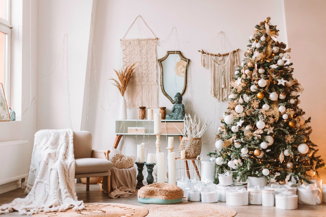 Новогодние локации 2024. Семьи, дети, сады, школы. Фотограф Первенцева Елена. Москва