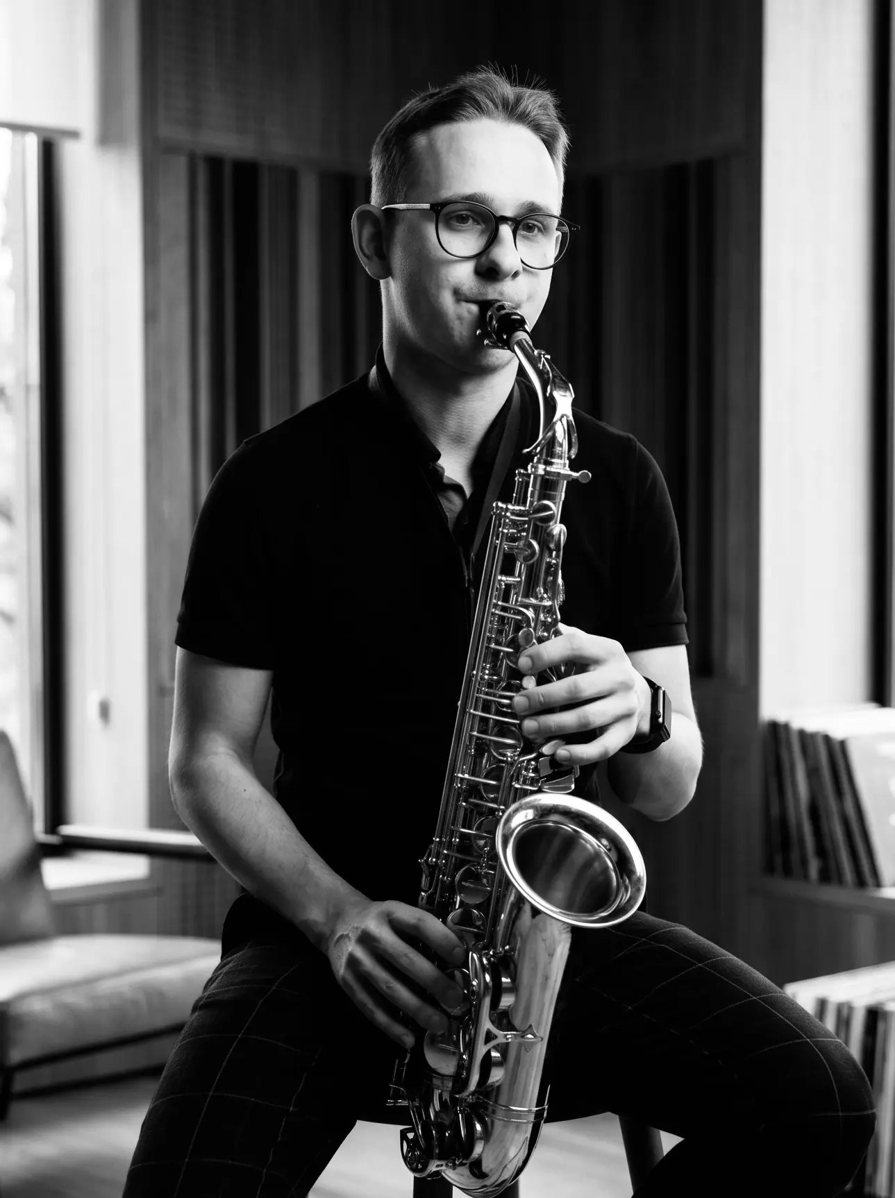 Прайс-лист. Саксофонист на свадьбу и мероприятие JB SAX