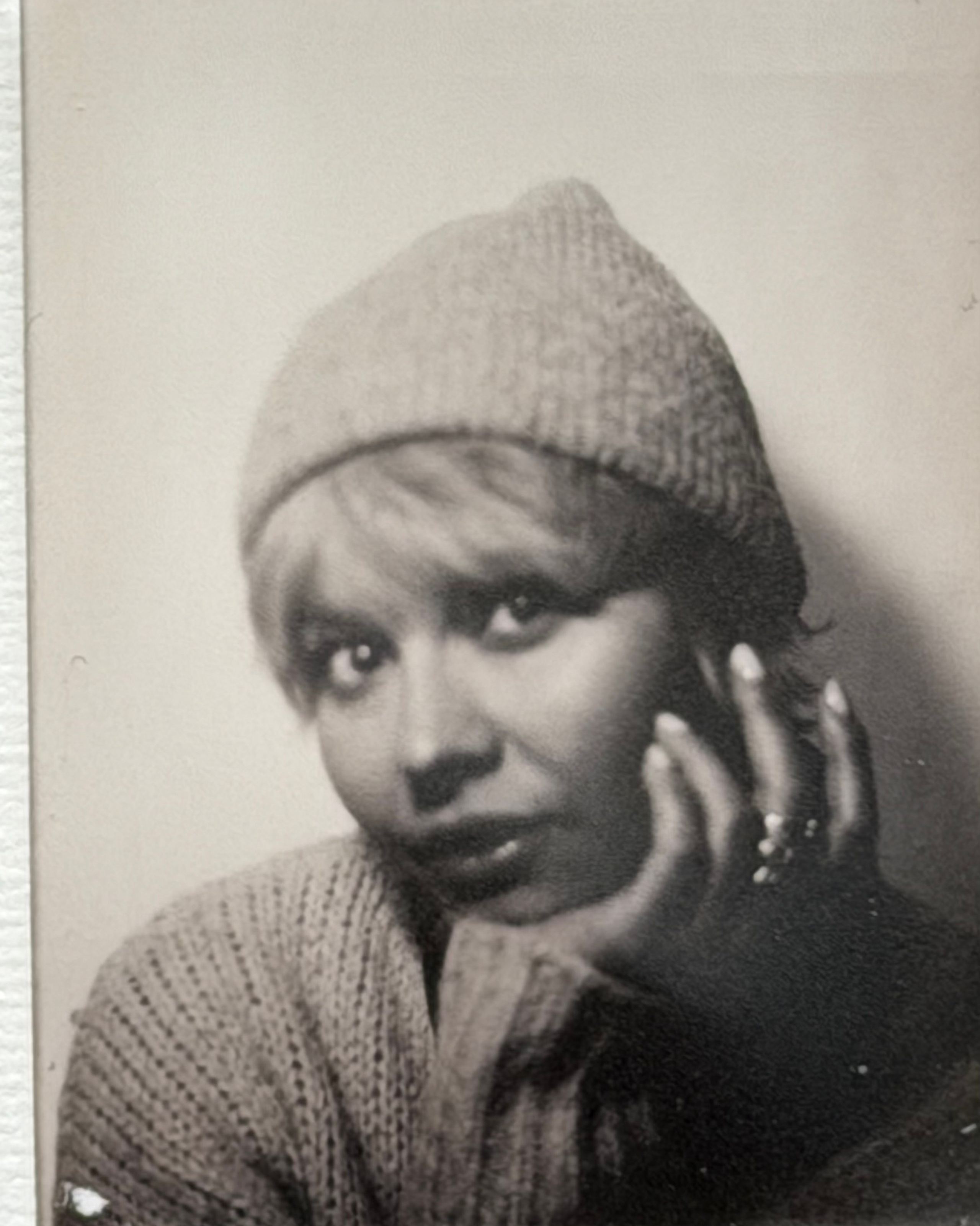 Фетисова Светлана