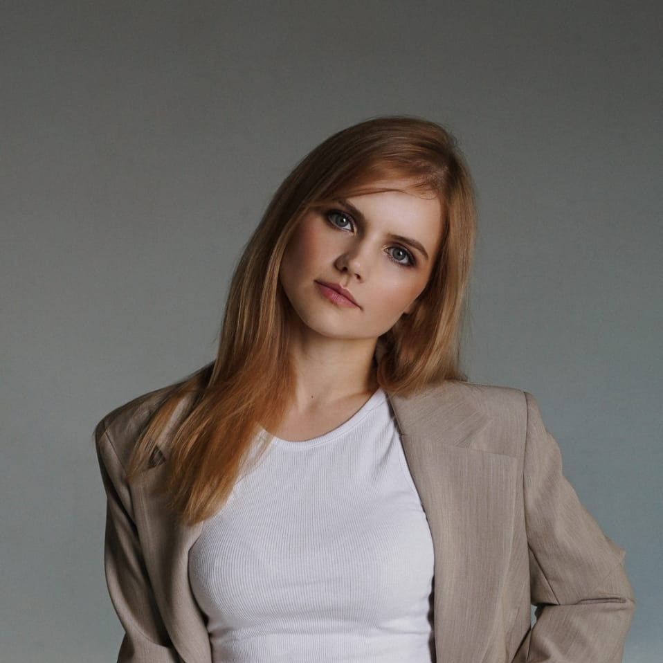 Фотограф Элина Задорожная