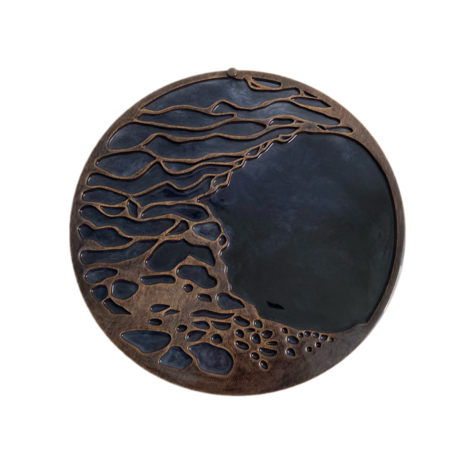 Настенный декор, арт панно и часы. Арт-объекты для стен. Авторские картины, панно, часы и портреты по фото