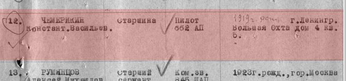Они летали на У-2. История Назиевского городского поселения