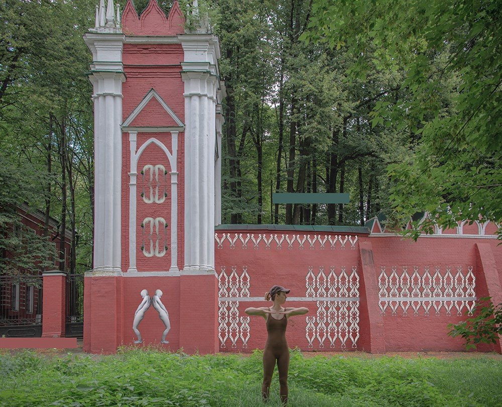 Работы приобрести. Фотохудожник АРТ-фотограф Ира Будниченко Москва