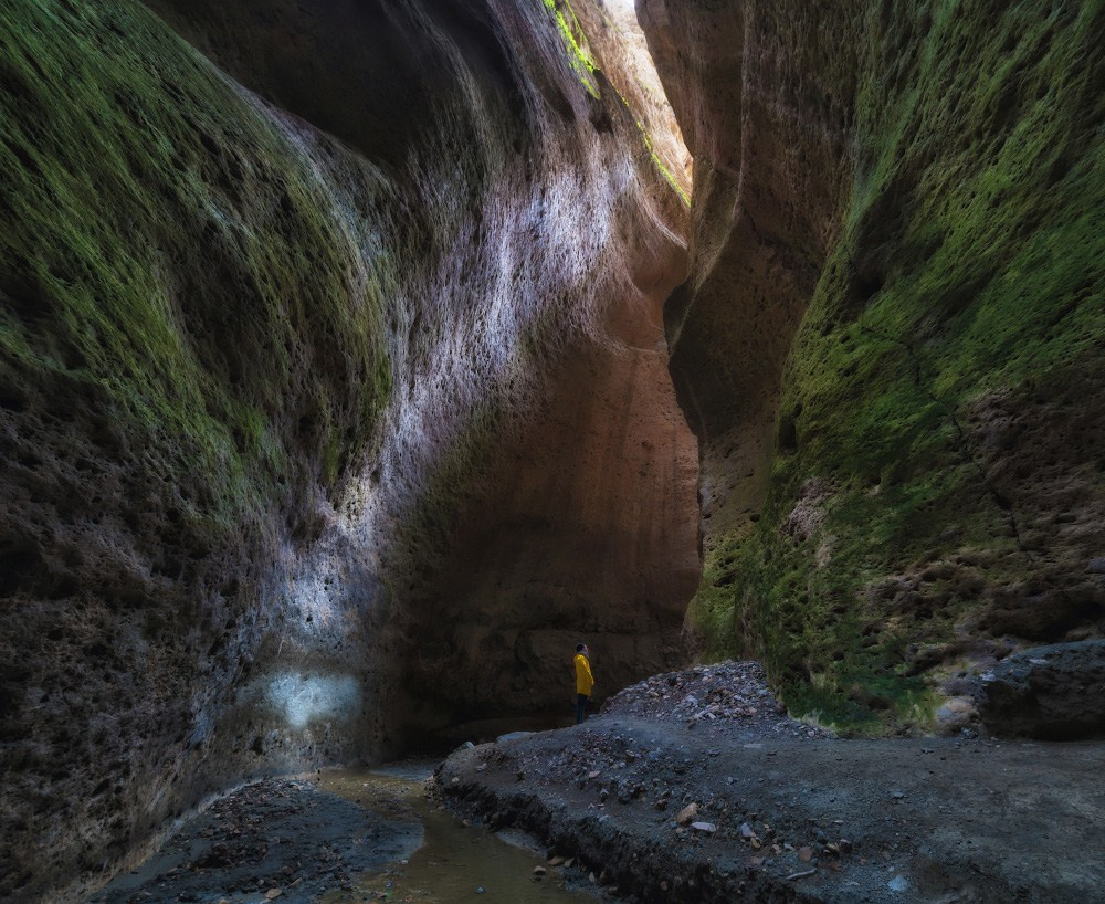 Фотоотчет Дагестан