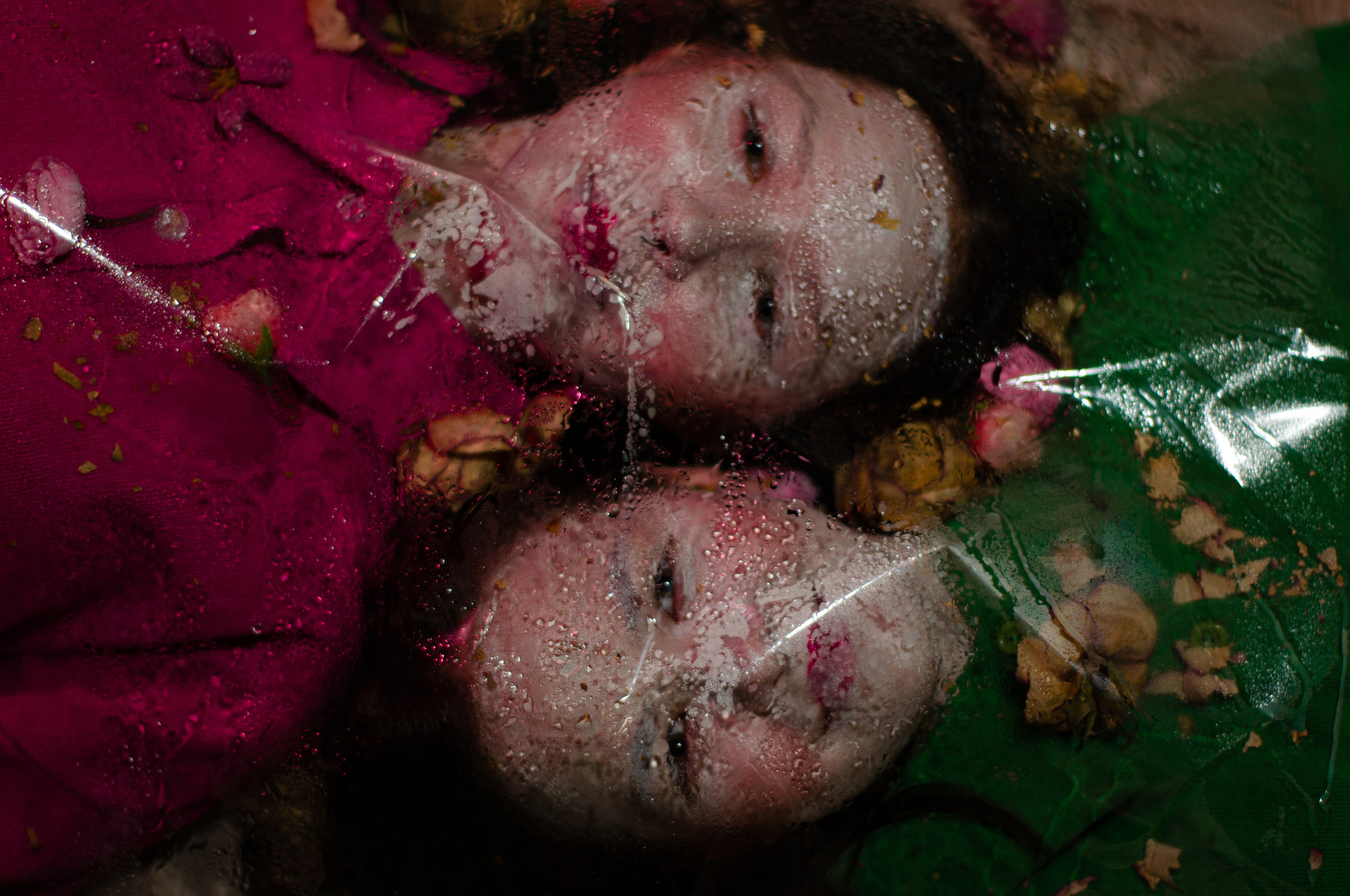 Puberty. Natalya Konteyeva photographer