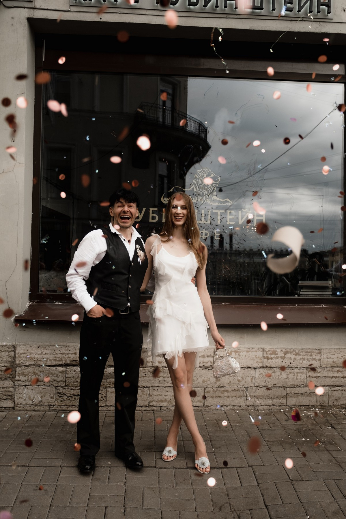 Константин Суриков свадебный фотограф Санкт-Петербург