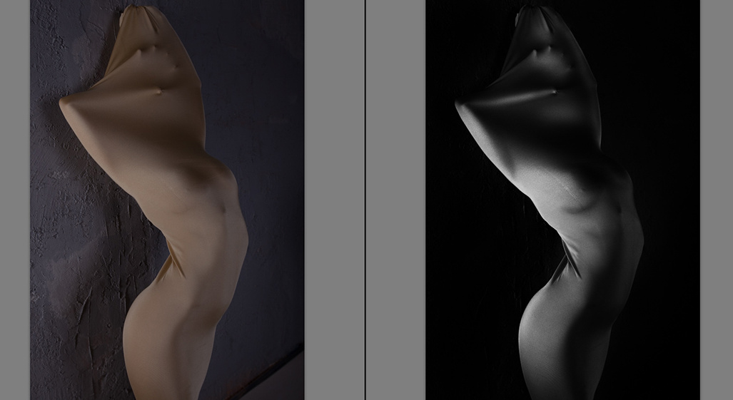 Как обработано в лайтруме