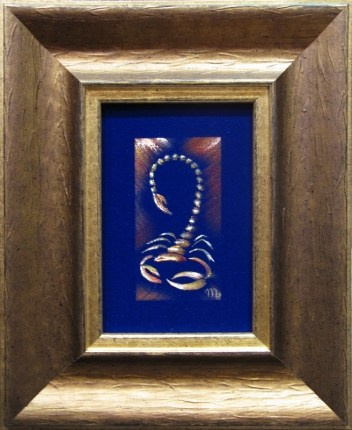 Картины Марины Кузнецовой - смотреть работы