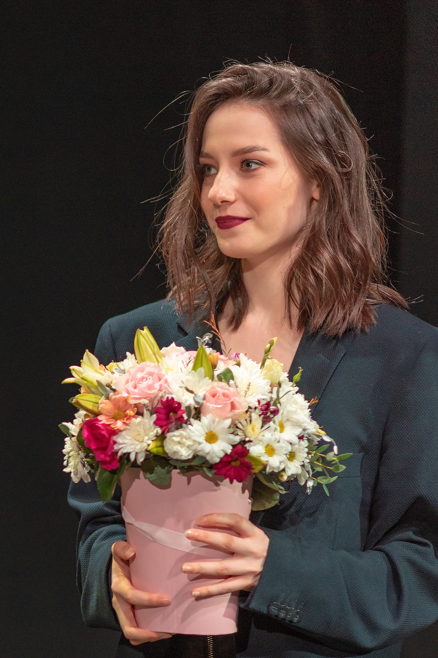 Фотограф Павел Руга в Перми