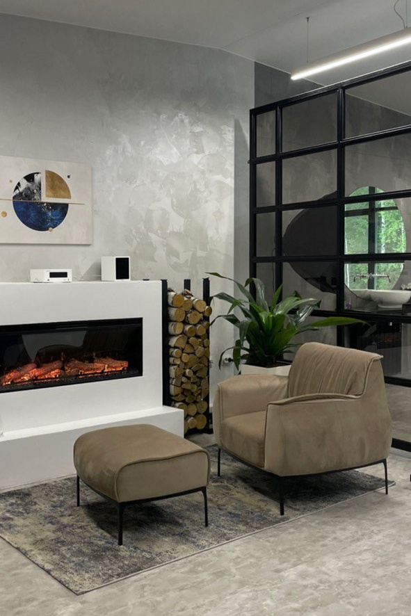 Красивые фотостудии в Томске