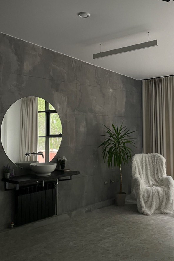 Красивые фотостудии в Томске