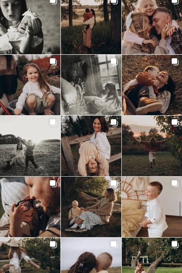 Обучаю фотографии. Фотограф про любовь в городе Москва