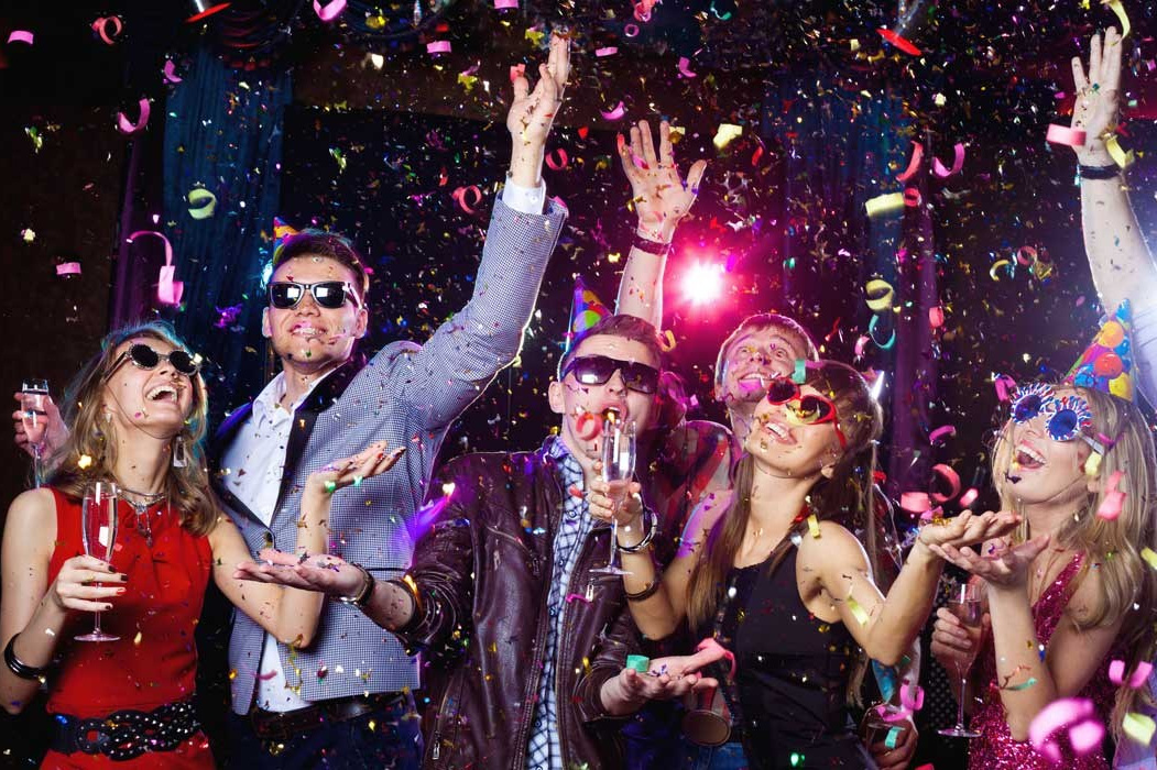 Тарифы. Организация мероприятий «Мир праздника Балу»