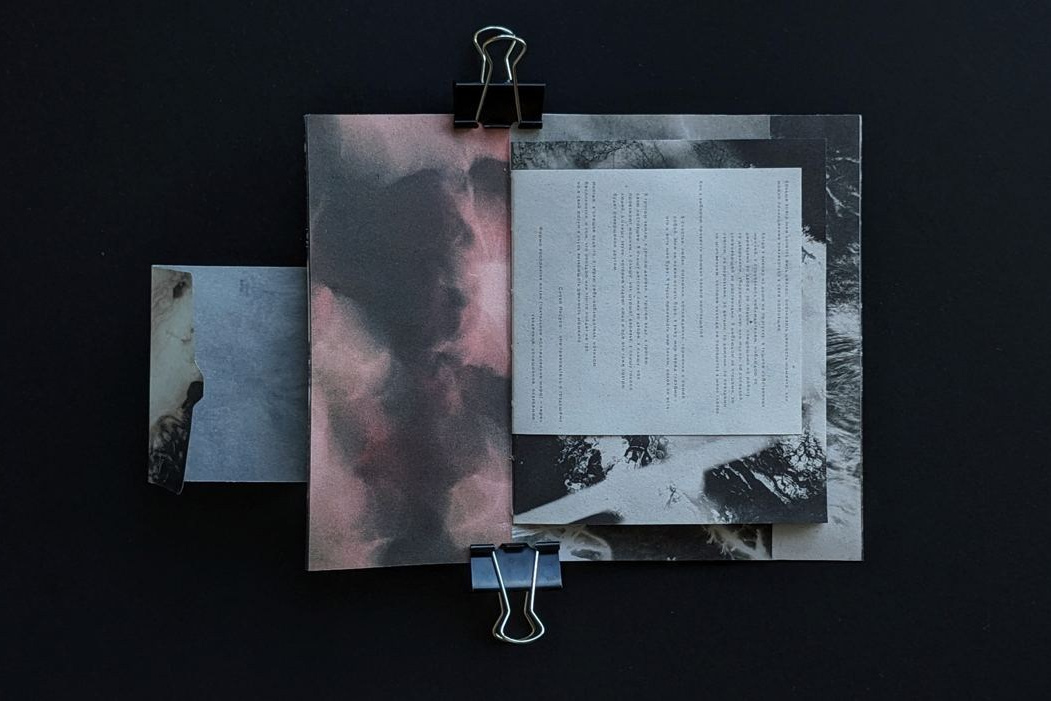 Воркшоп по зинам. Самоорганизация Низина