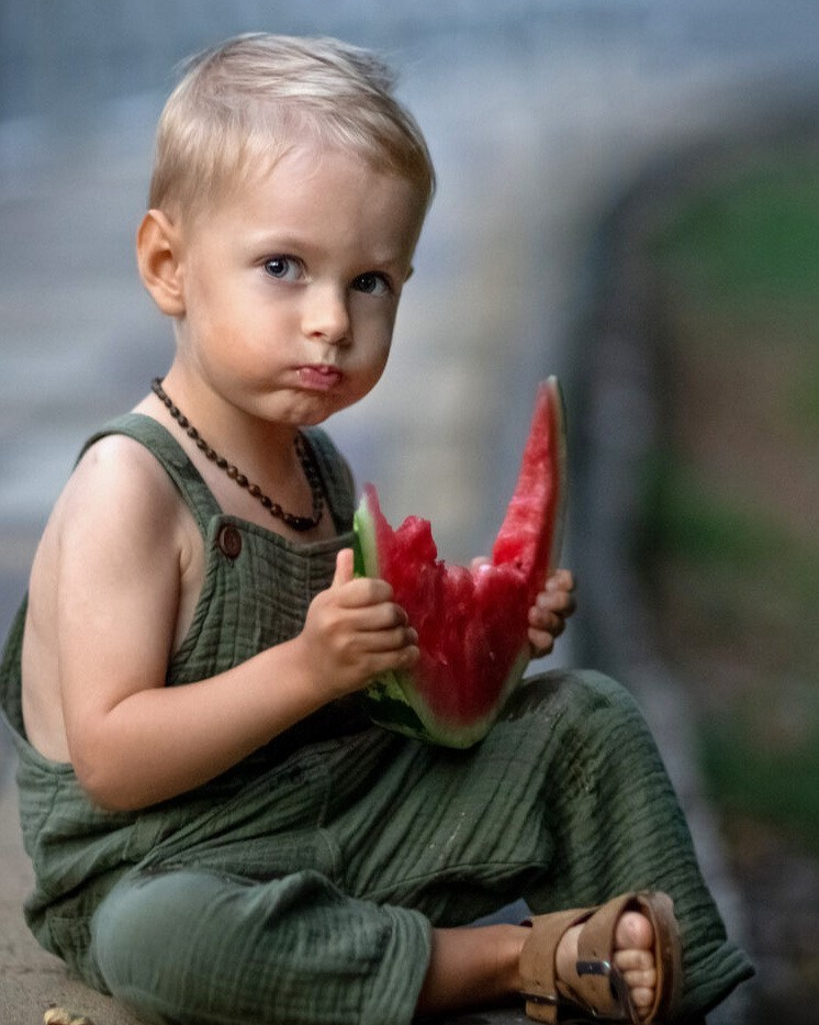 Детский фотограф в России Екатерина Штерн