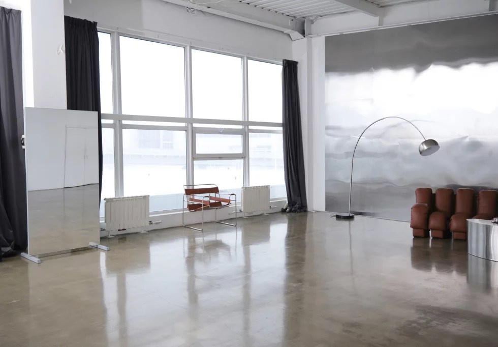 Подборка Студий