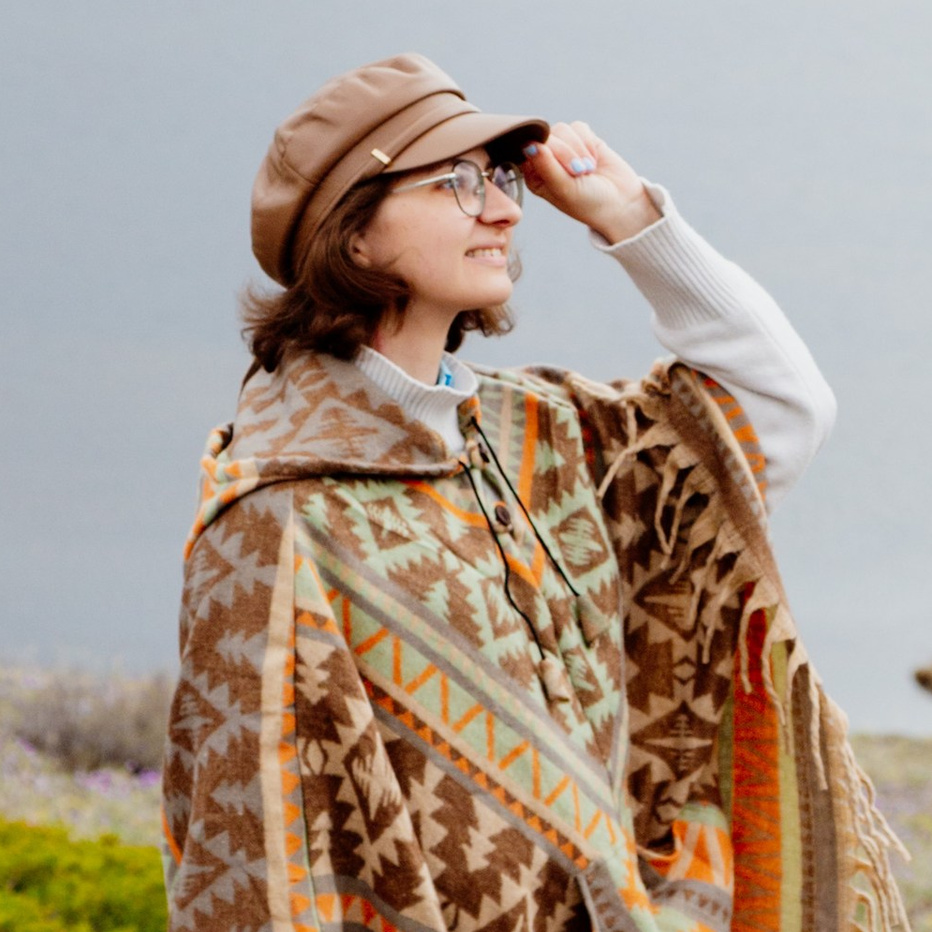 Контакты. Фотограф в туре Света Сергеева