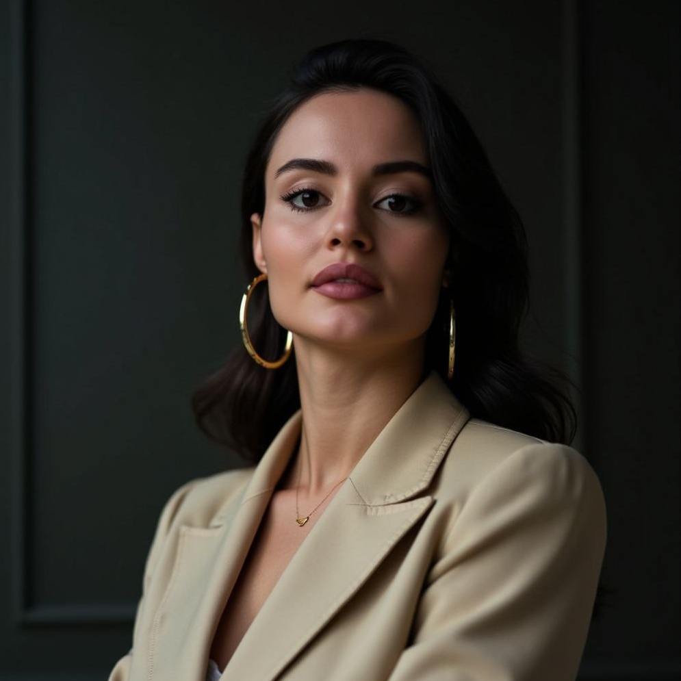 Реалистичные нейрофотосессии