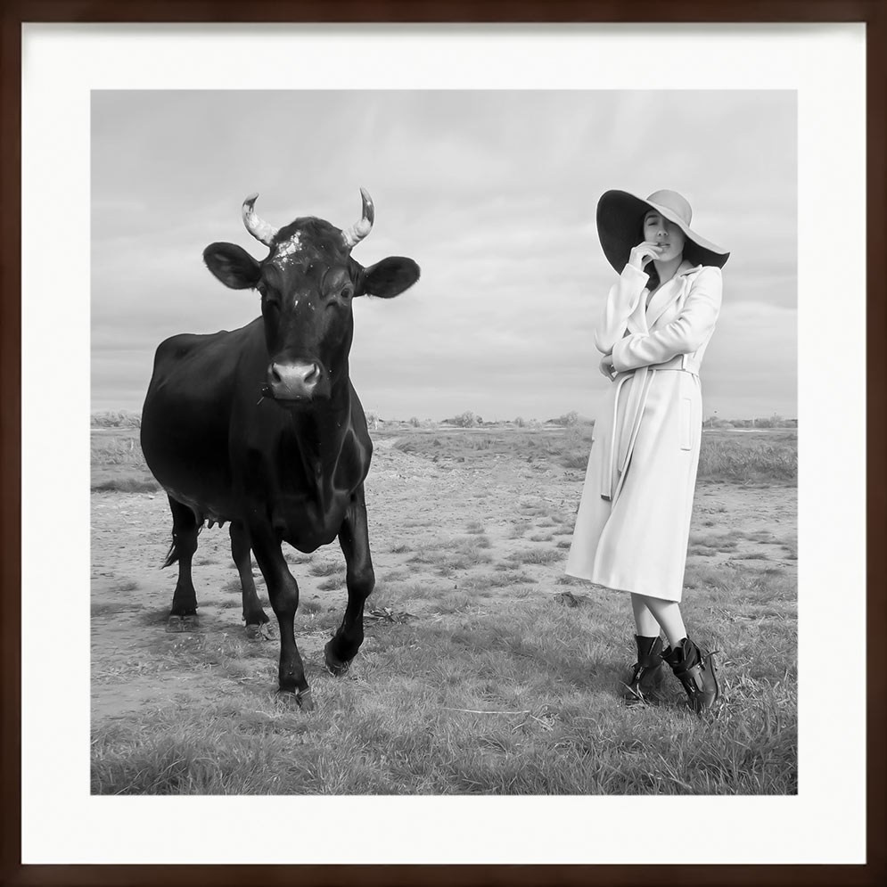 Авторские картины — Купить картину для интерьера в Москве