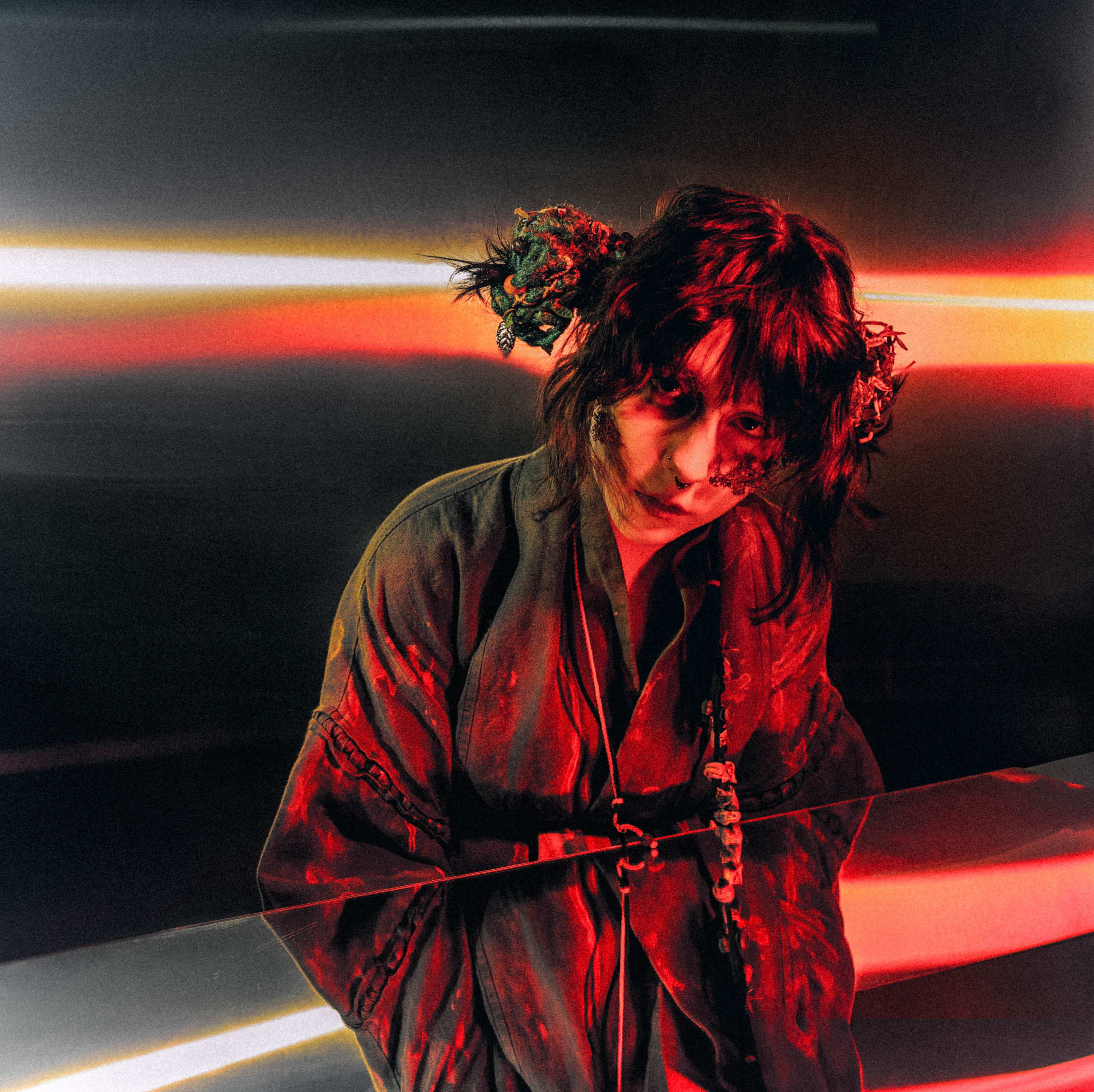 RAY. Фотограф из Москвы — DASHA NOVA | Авторская фотография в разных жанрах