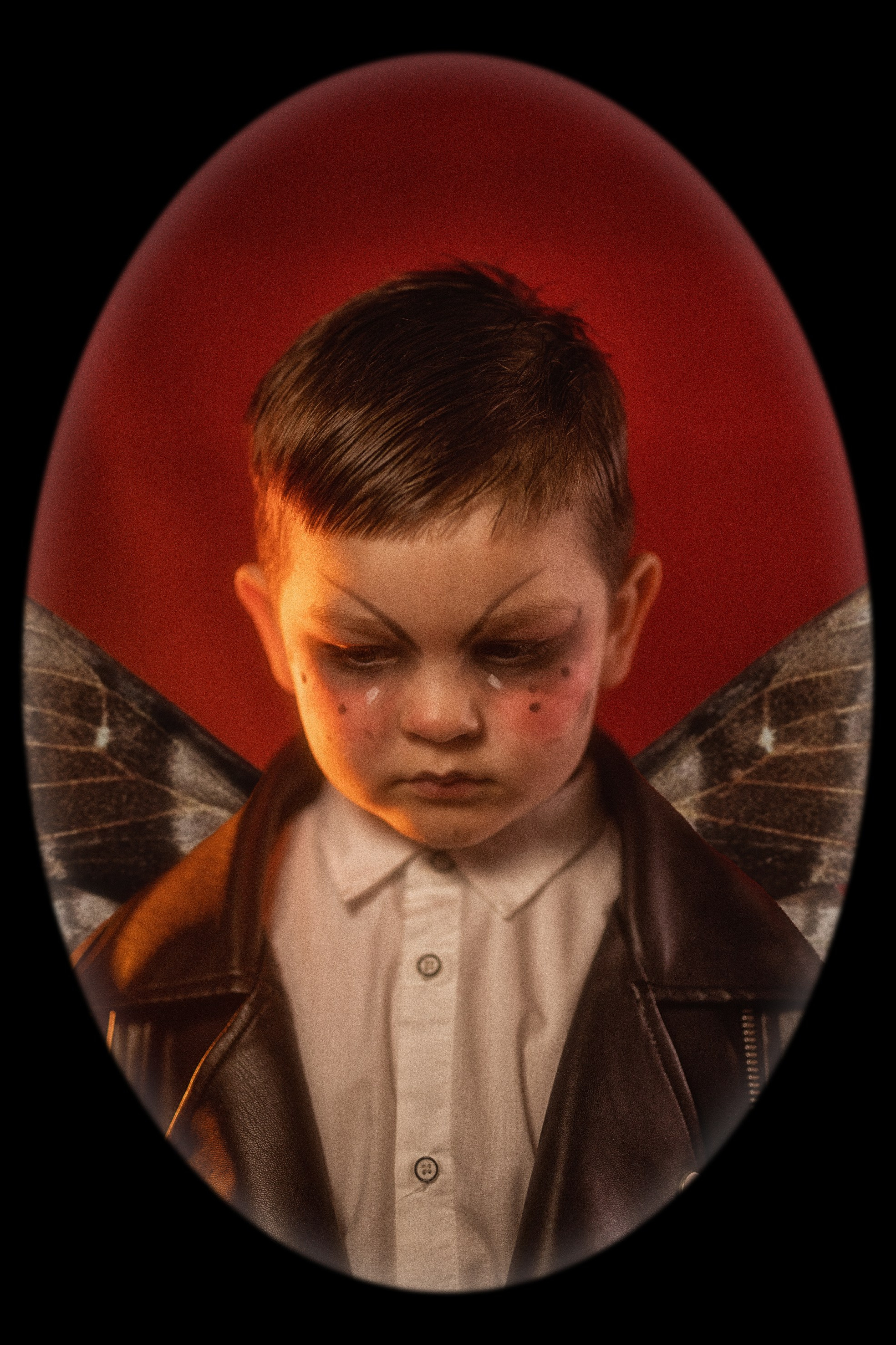 Фотограф детей и подростков в Москве Таня Королева