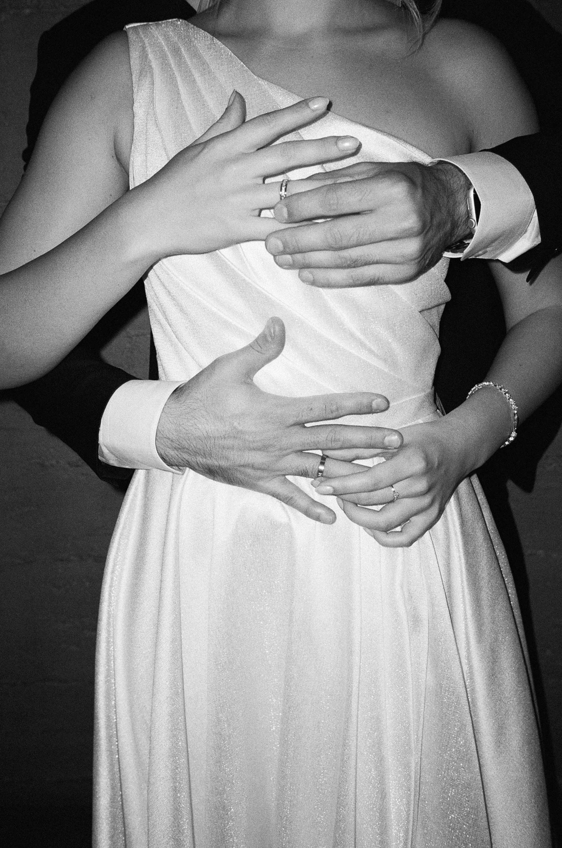 PRISE. Свадебный фотограф Москва