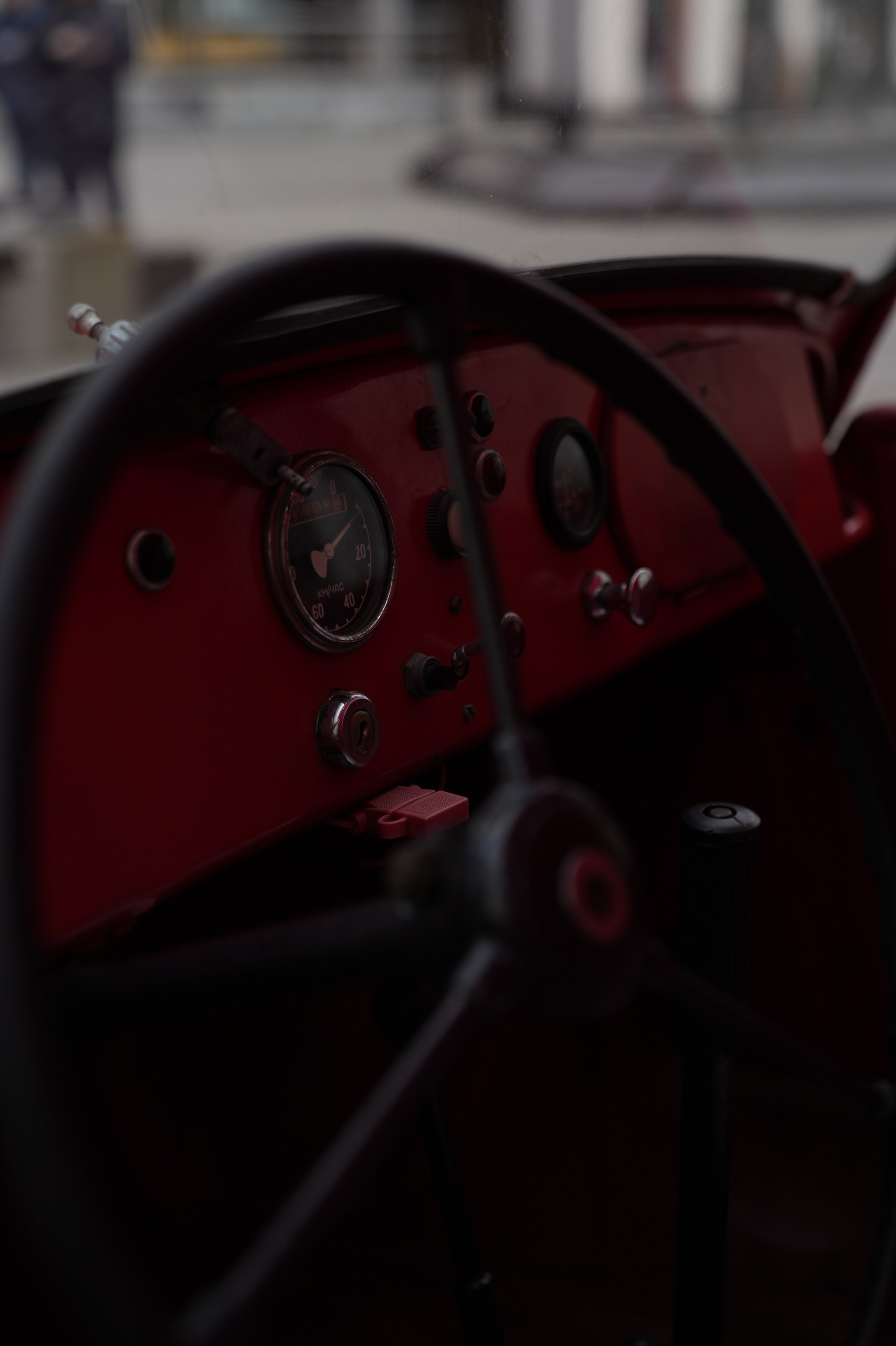 Георгий Новиков