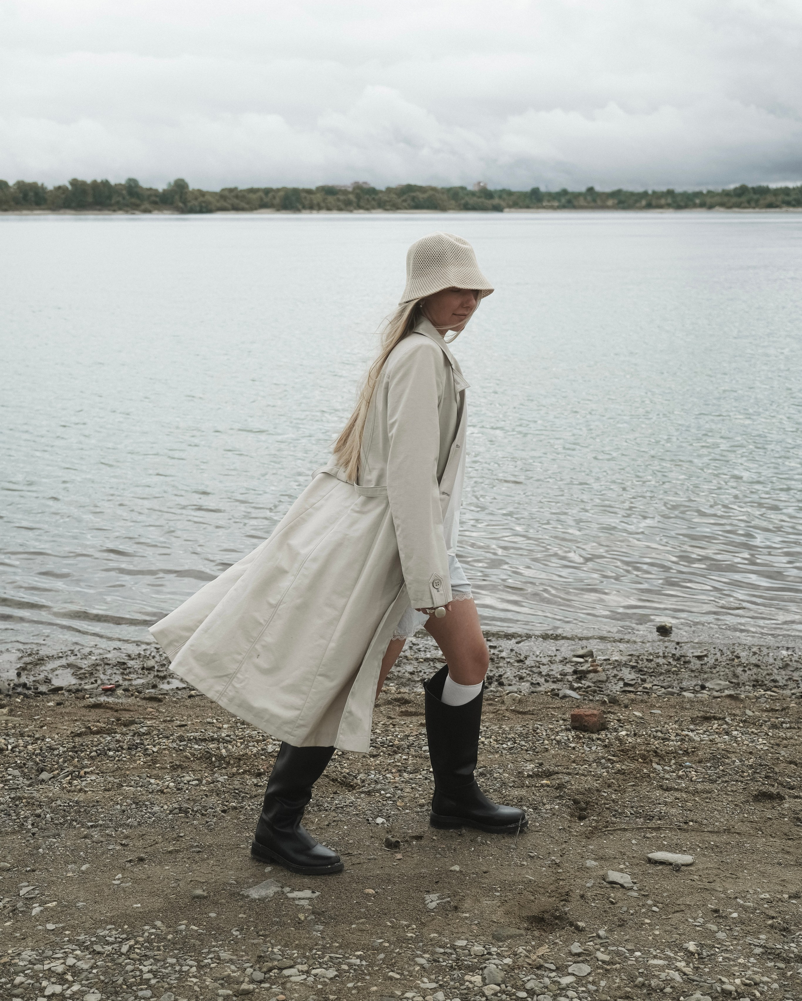 Контент-креатор | Кристина Щербакова