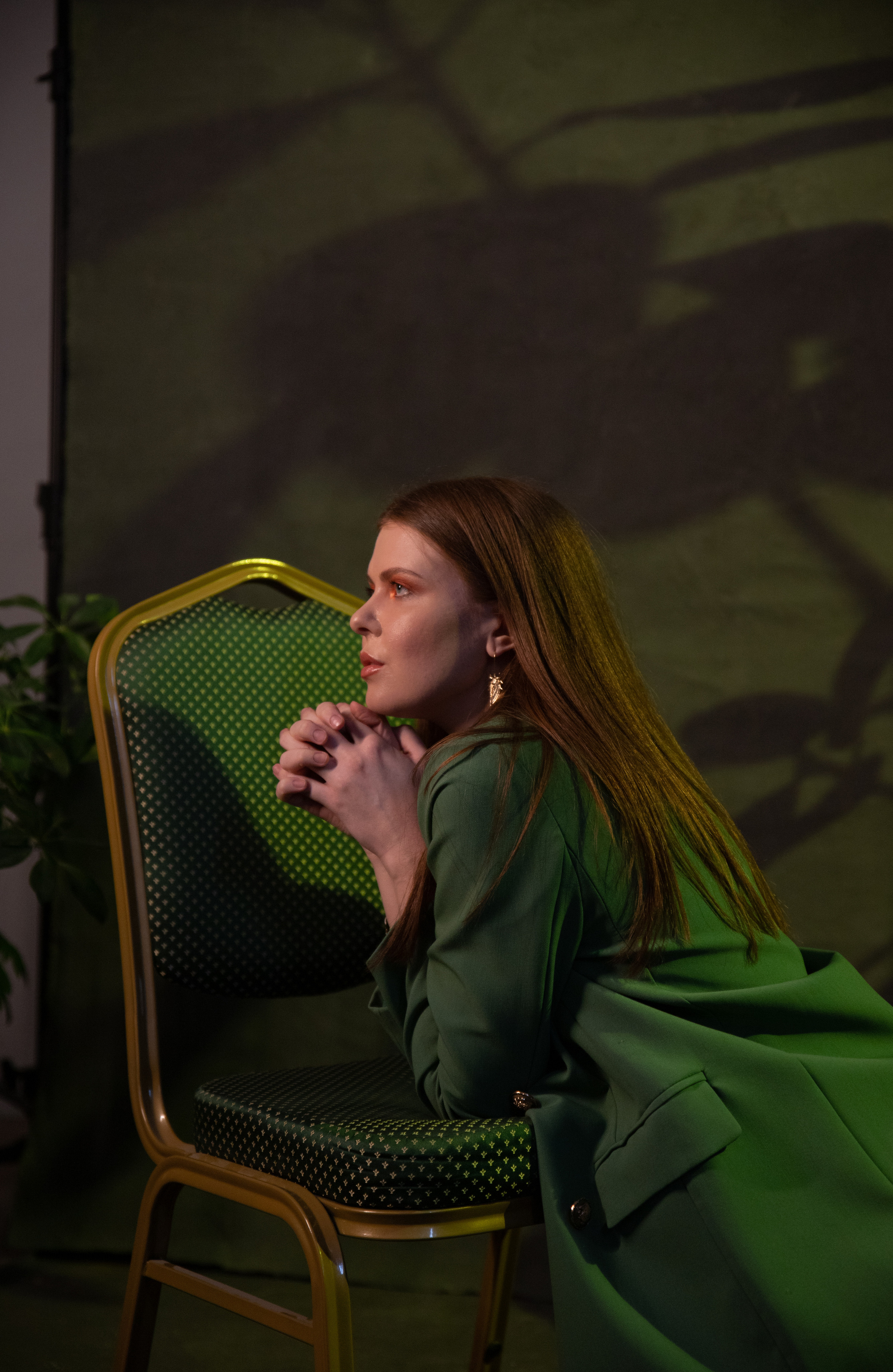 Семейный и индивидуальный фотограф в Волгограде