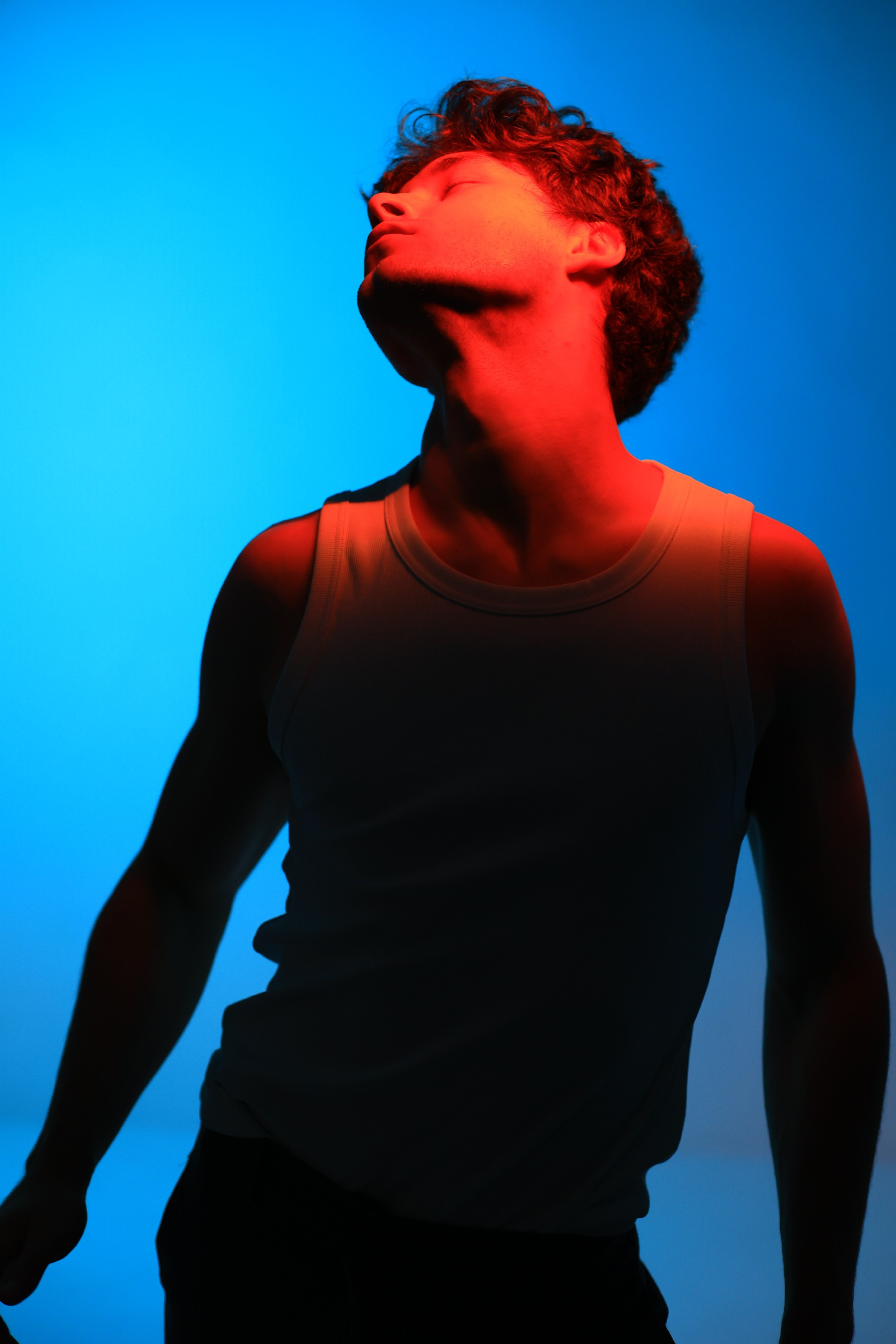 Лев Лекомцев модель