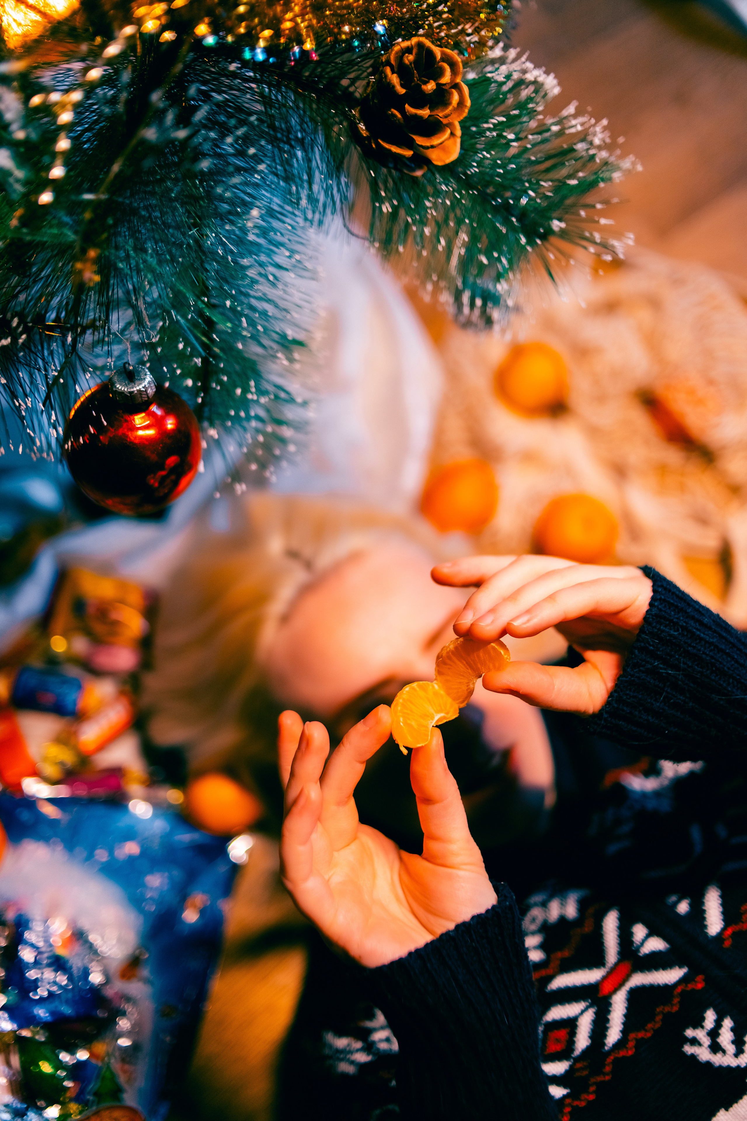 Прайс. Фотограф в Белгороде Варвара Виноходова