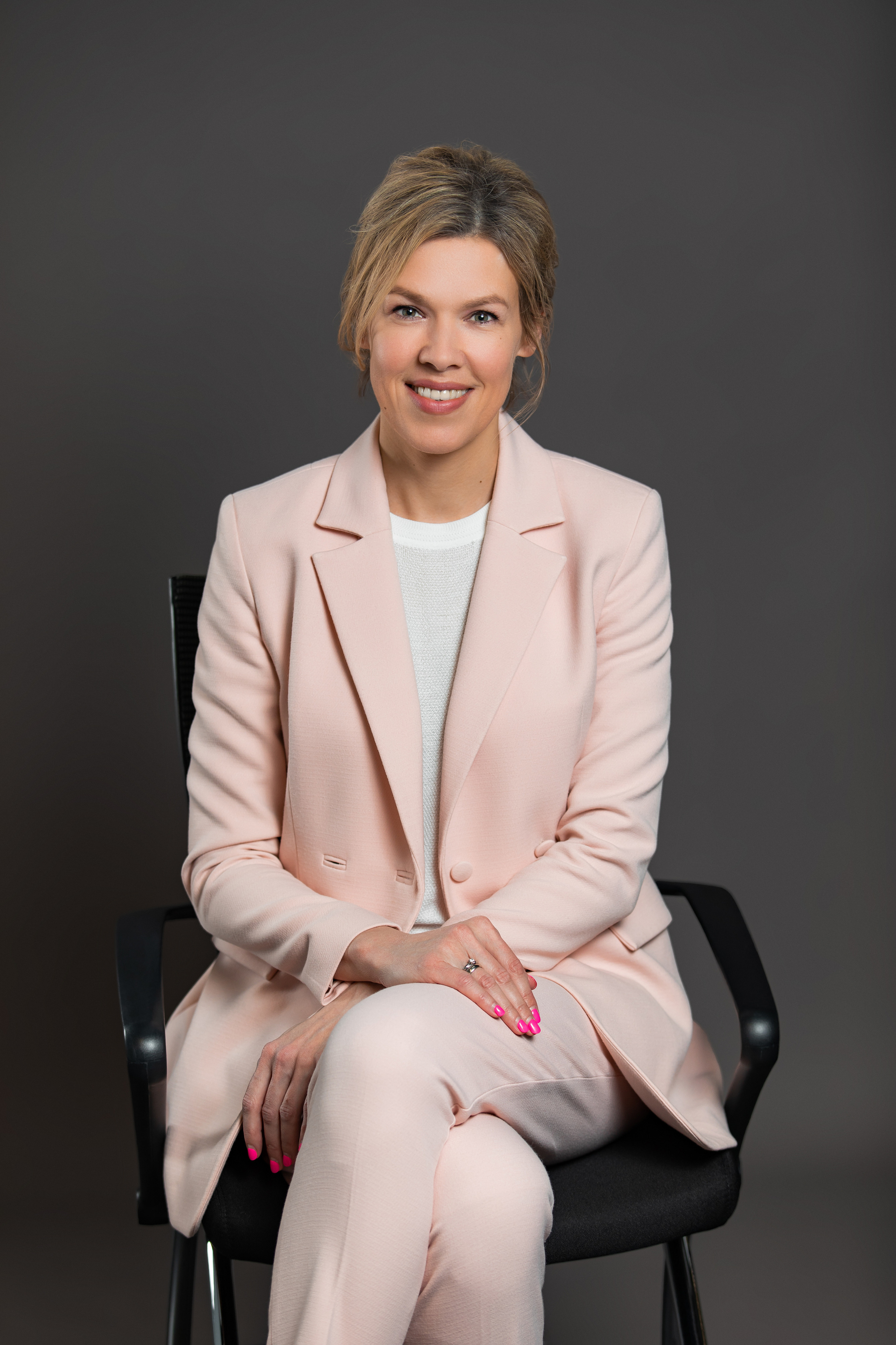 PepsiCo Портреты топ-менеджеров. Фотограф в Москве Дмитрий Жарков