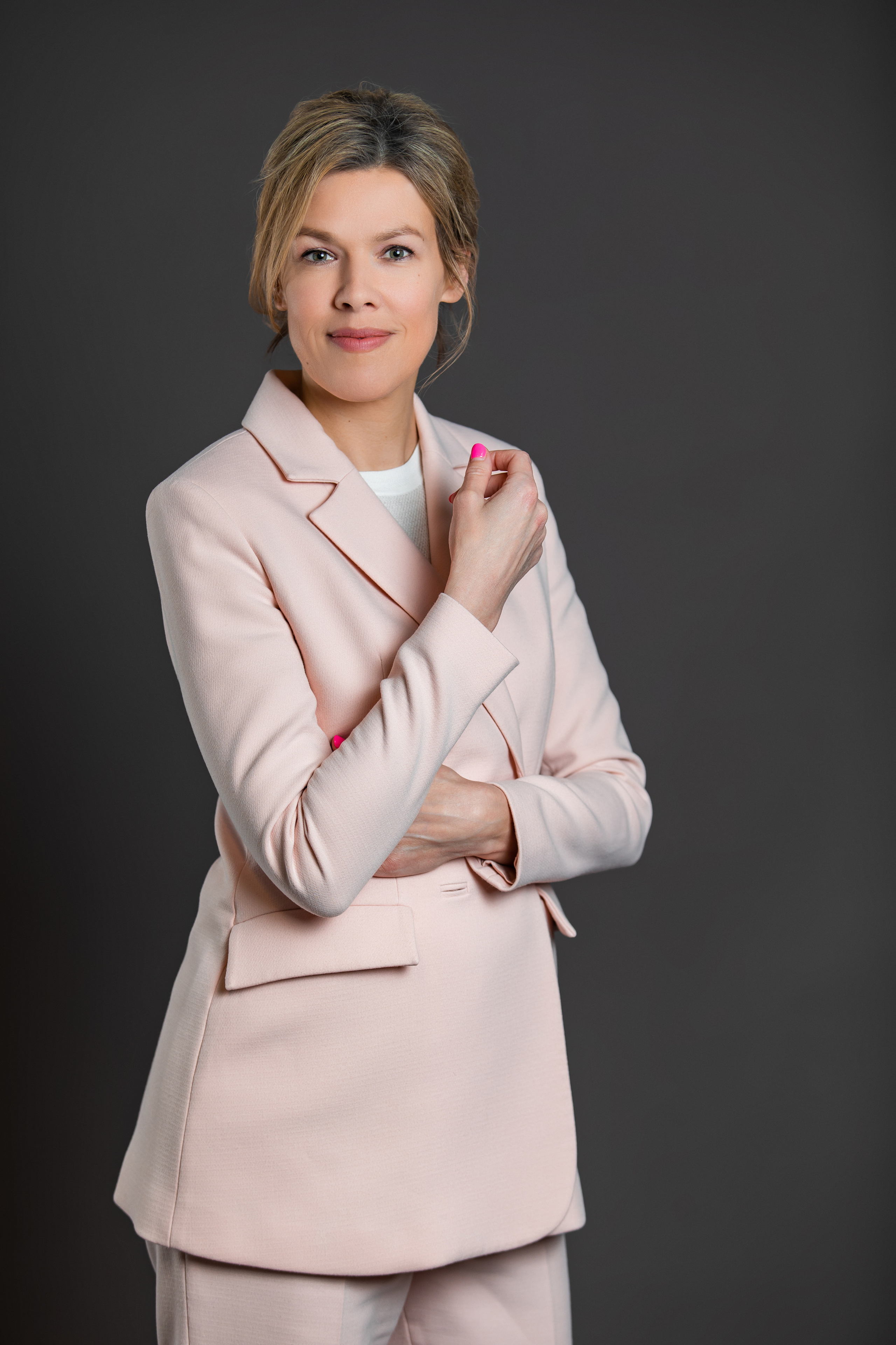 PepsiCo Портреты топ-менеджеров. Фотограф в Москве Дмитрий Жарков