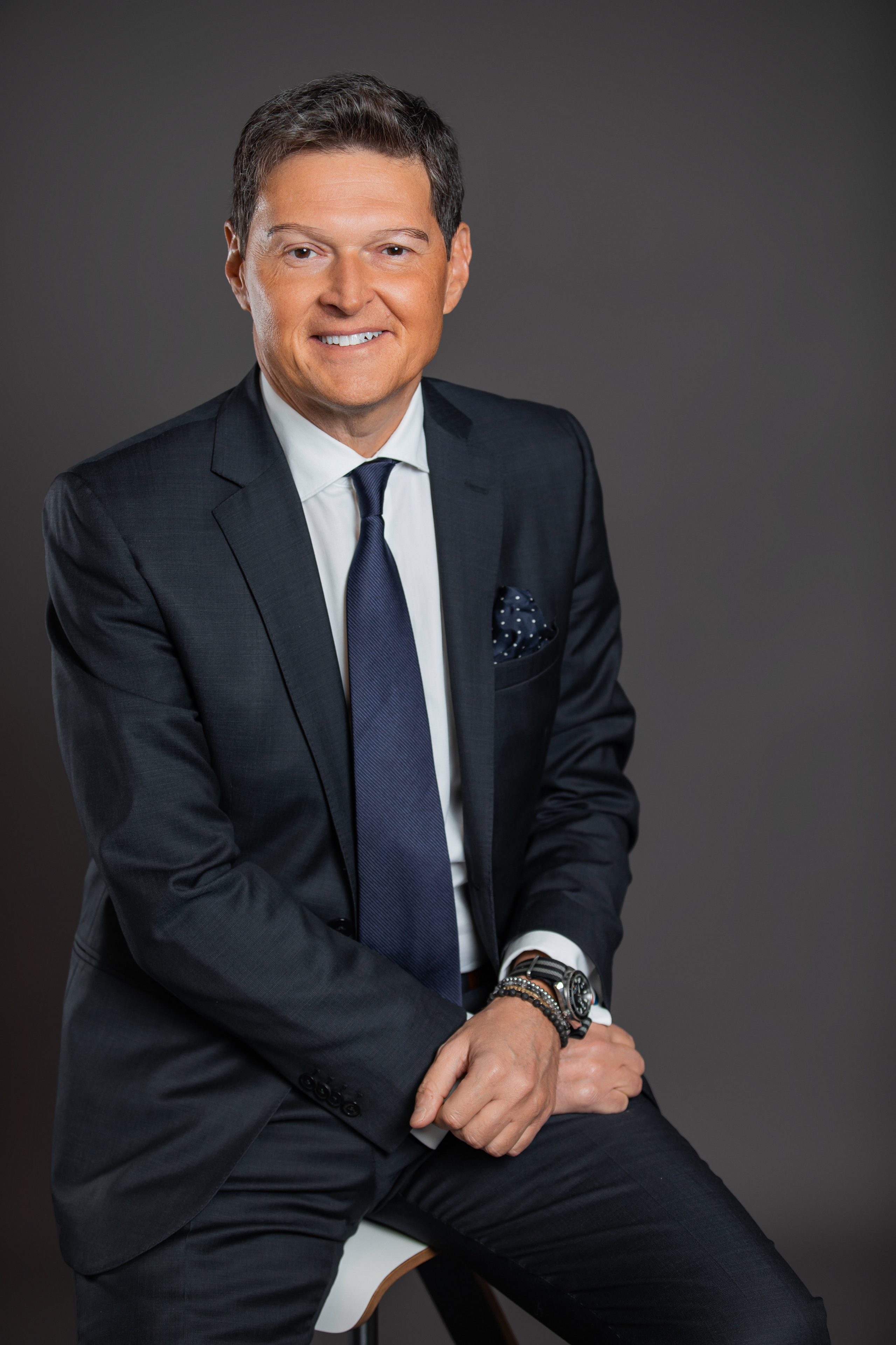 PepsiCo Портреты топ-менеджеров. Фотограф в Москве Дмитрий Жарков