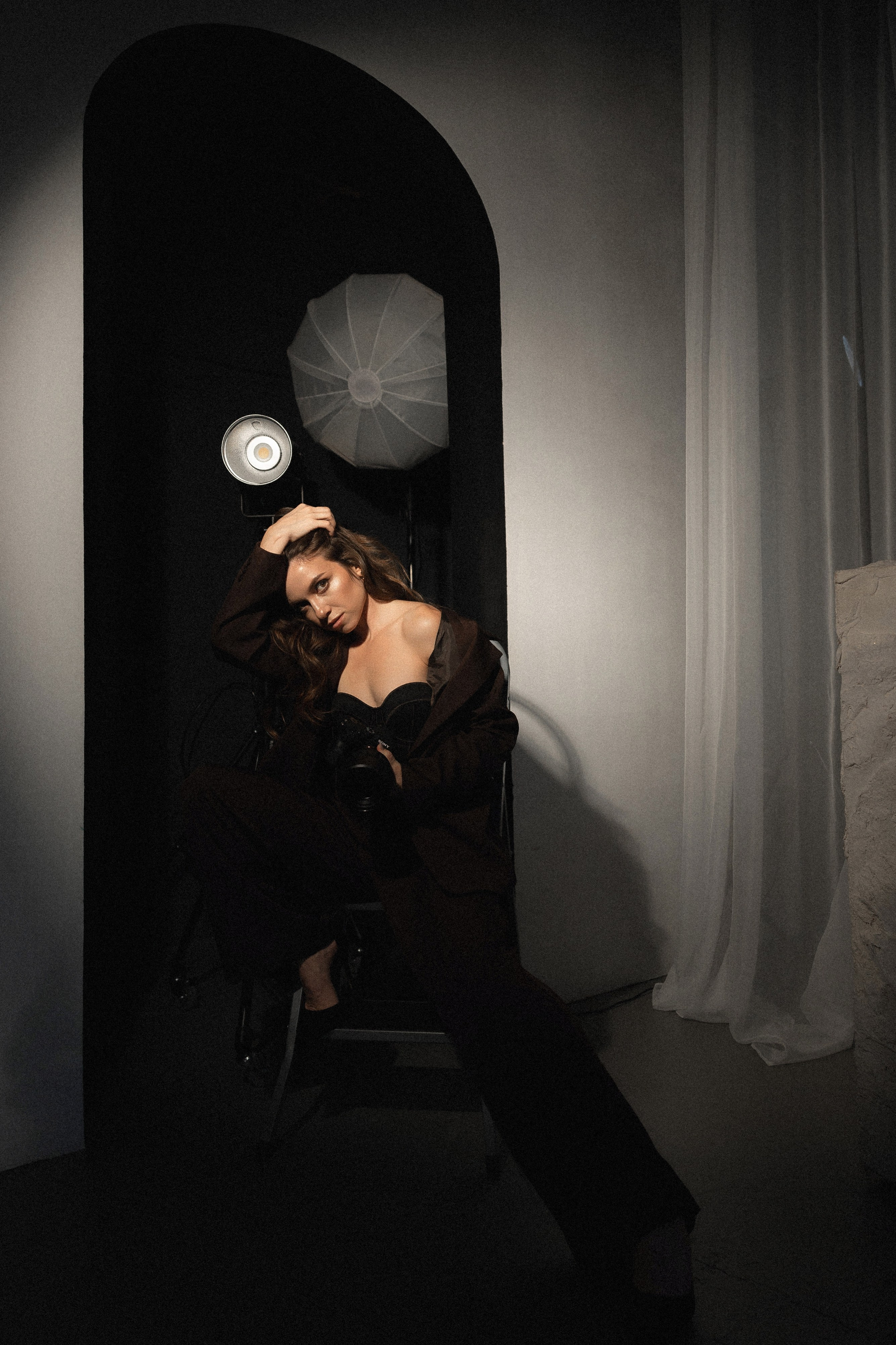 Фотограф в Тюмени Алиса Абрашина