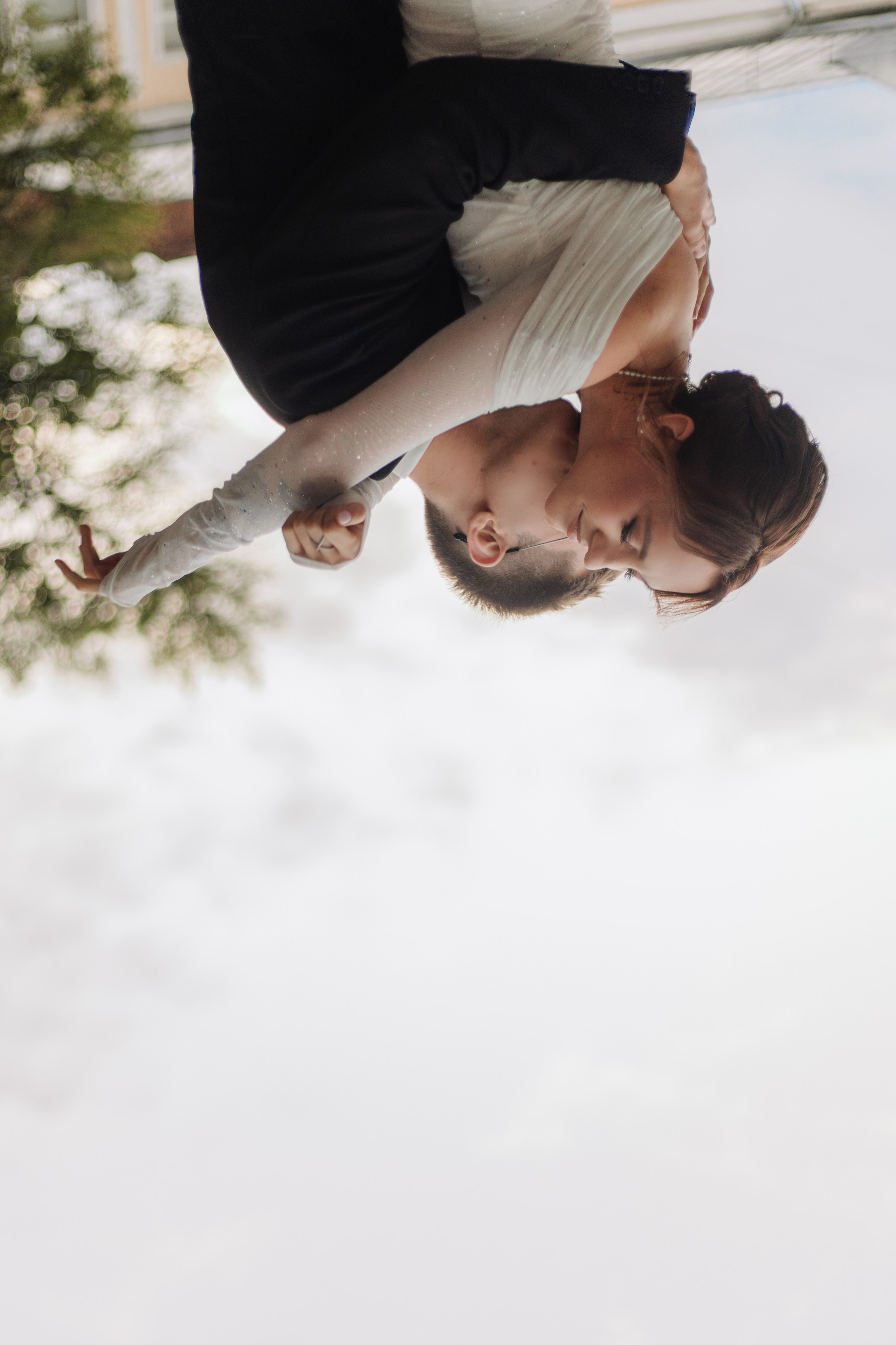 Репортажный и свадебный фотограф в Москве Елизавета Кирдейко