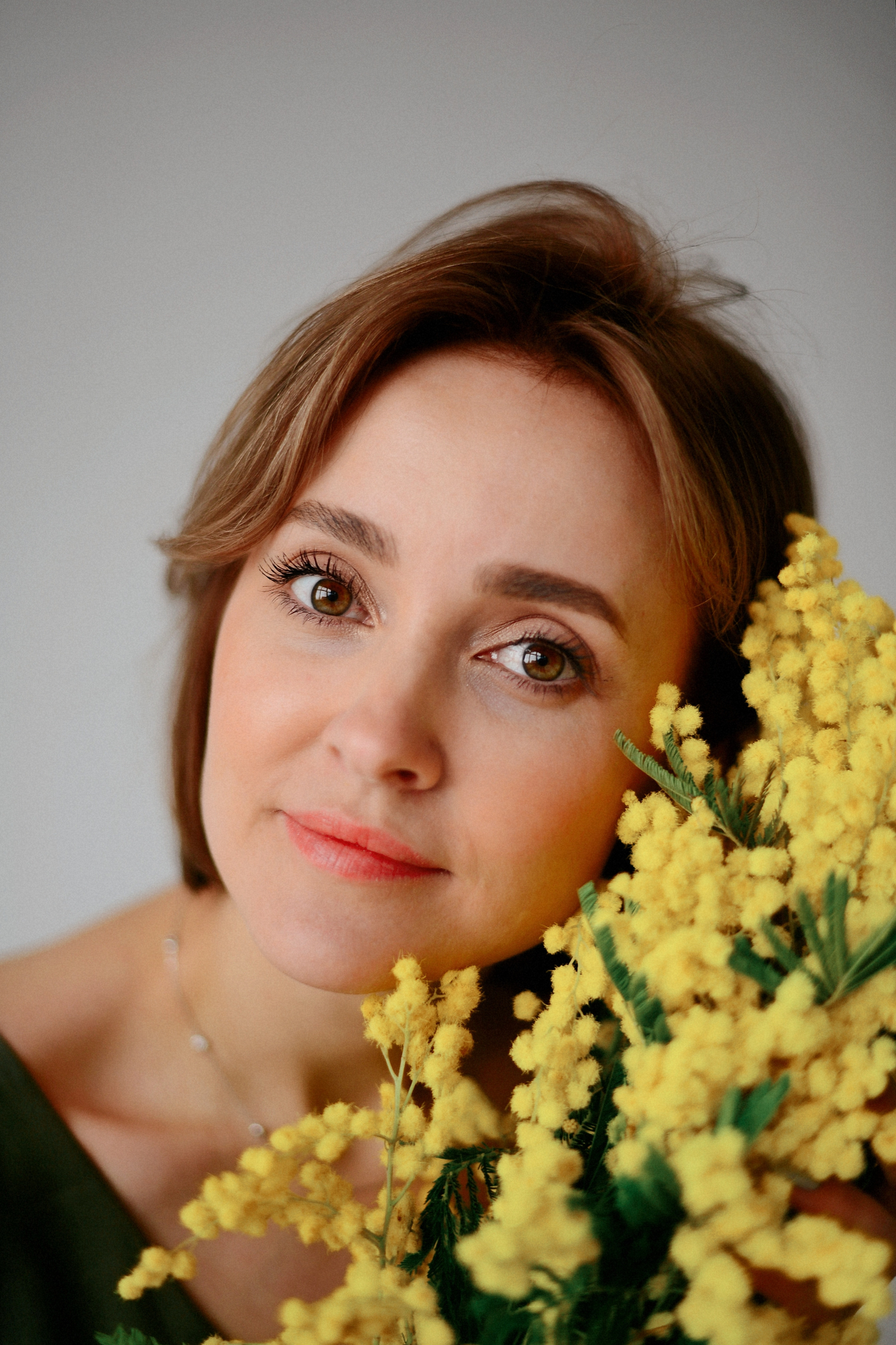 Семейный и женский фотограф в Москве Доминова Елена