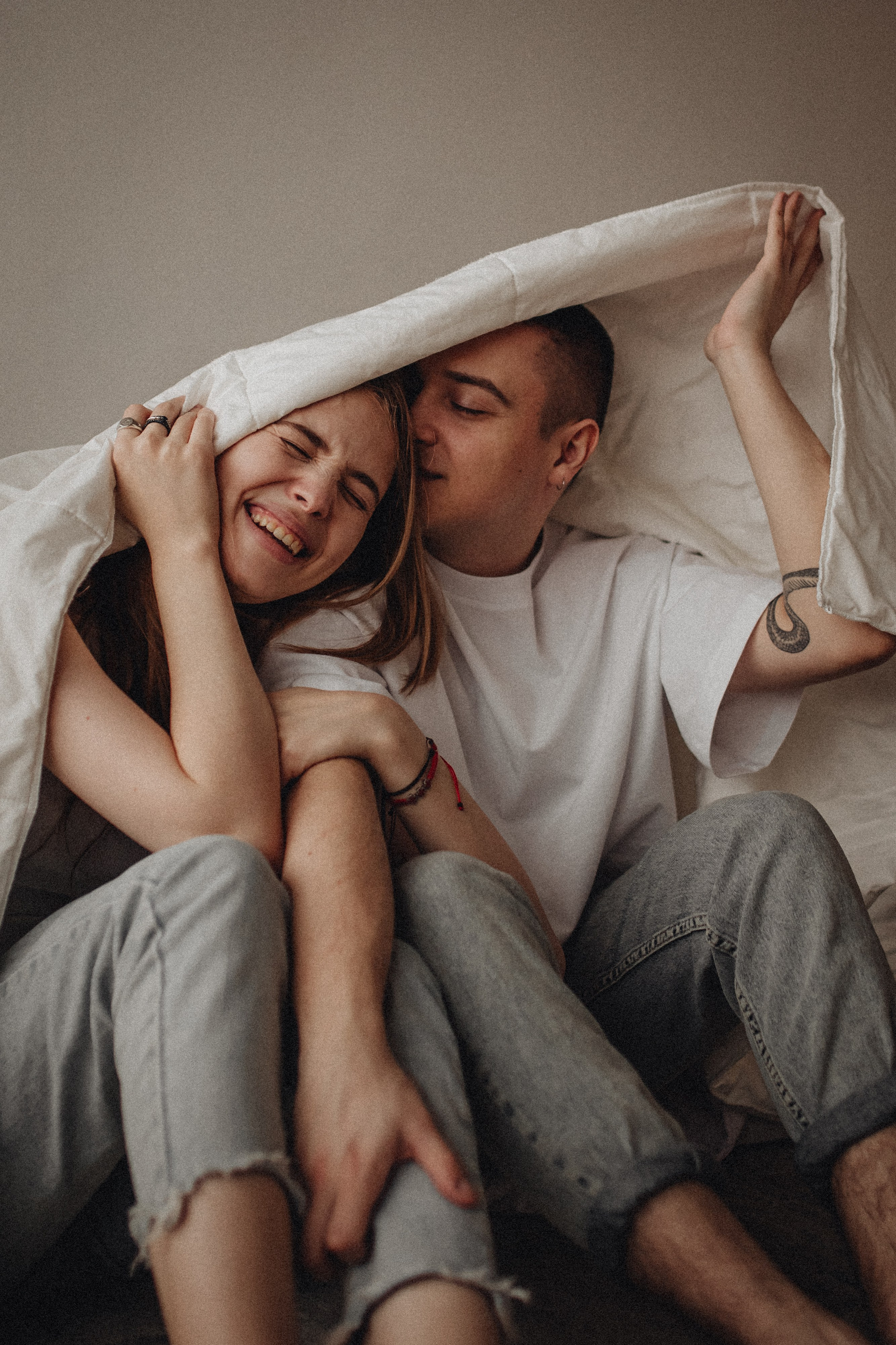 Услуги. Фотограф Анастасия Гончарова