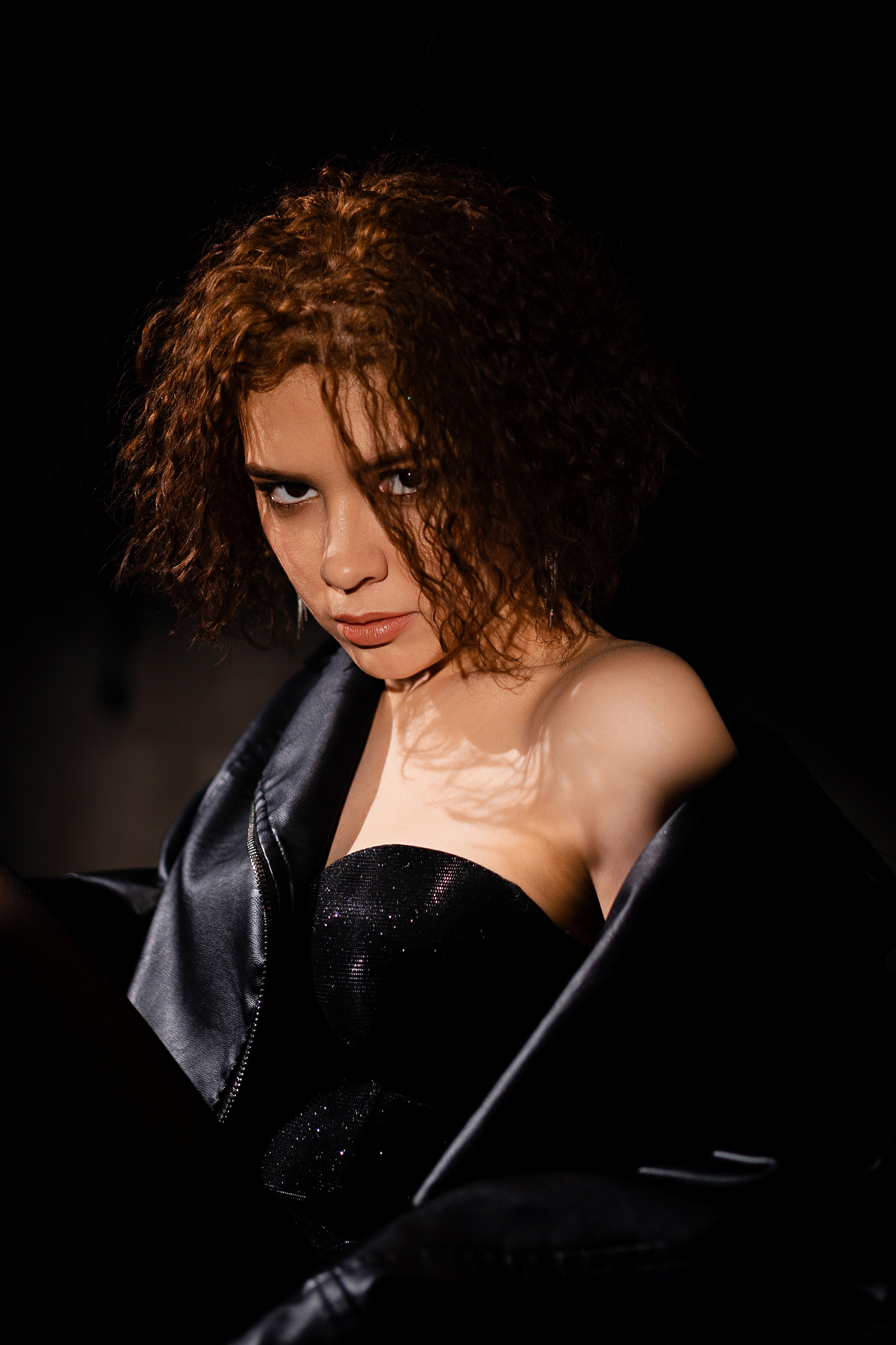 ОБО МНЕ. Фотограф Виктория Торгашёва. Астрахань