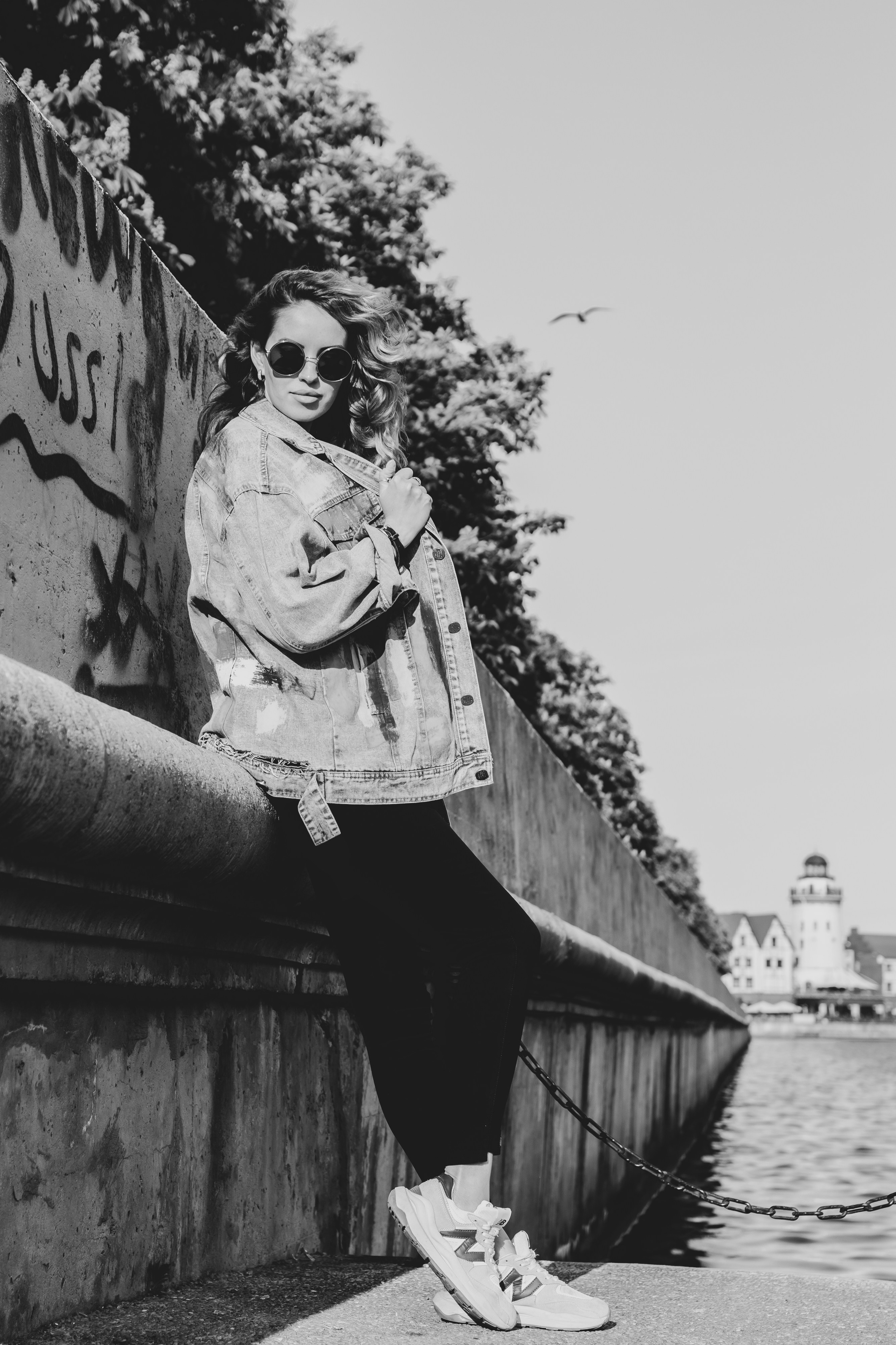 Фотограф в Калининграде| Элеонора Забарова