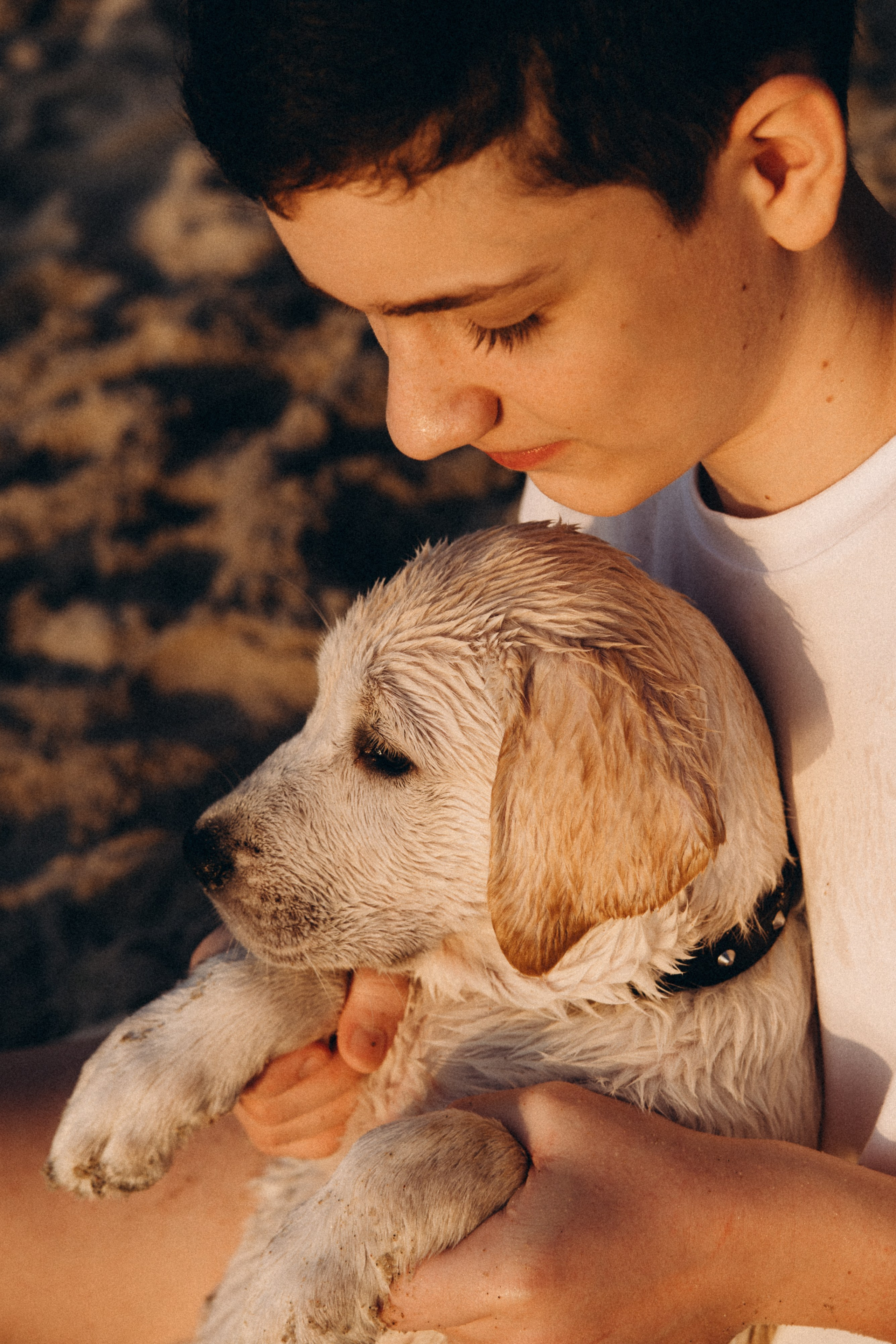 Индивидуальные и семейные съемки. Фотограф Ольга Кудрявцева. Профессиональная фотосъёмка в Калининграде