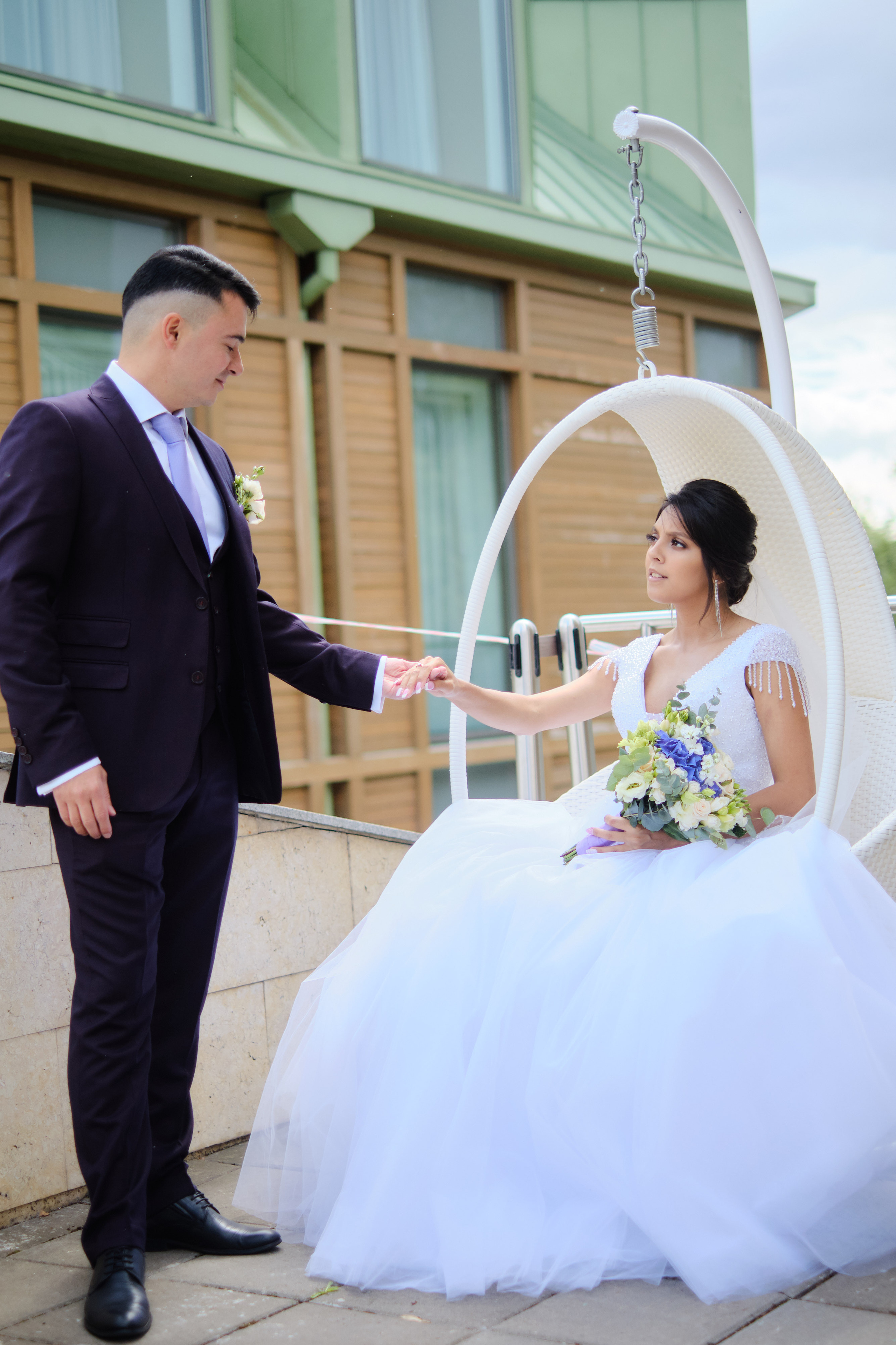 Семейный, детский и репортажный фотограф в Казани Марина Тюрина