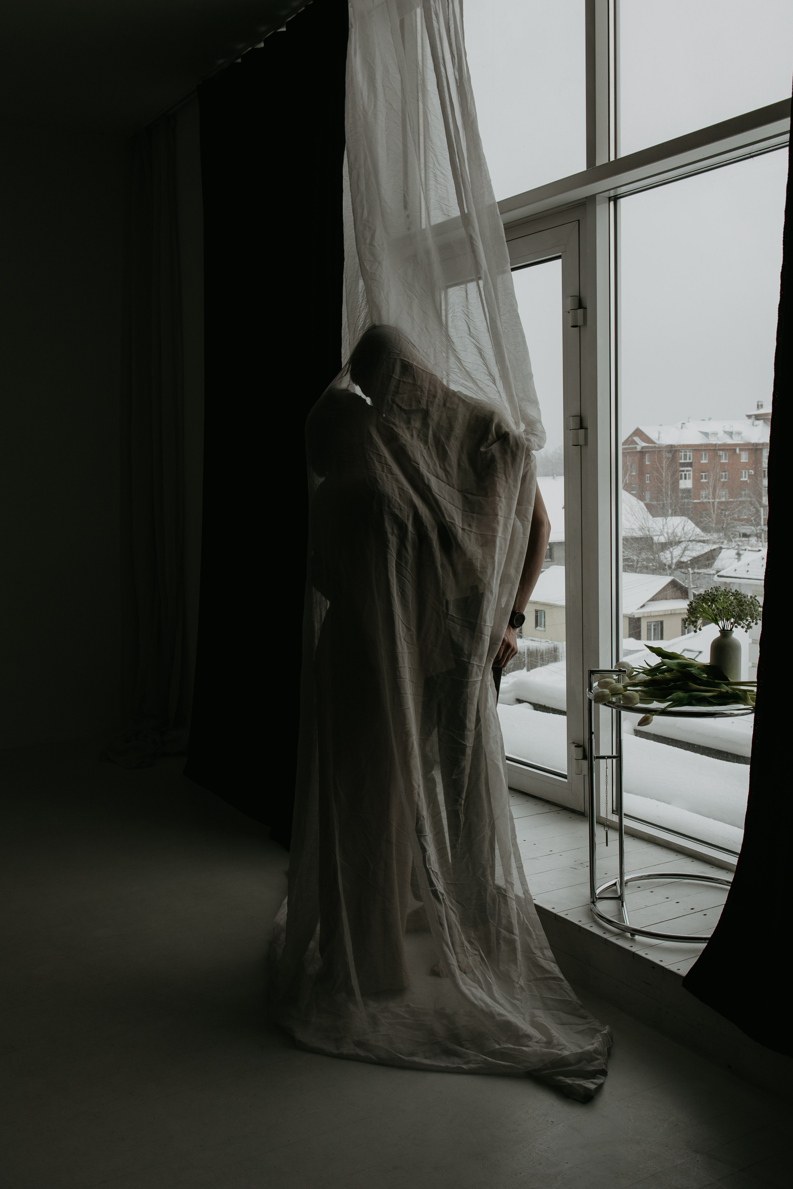 Love story. Семейный фотограф в г. Бийске Тукужукова Марина