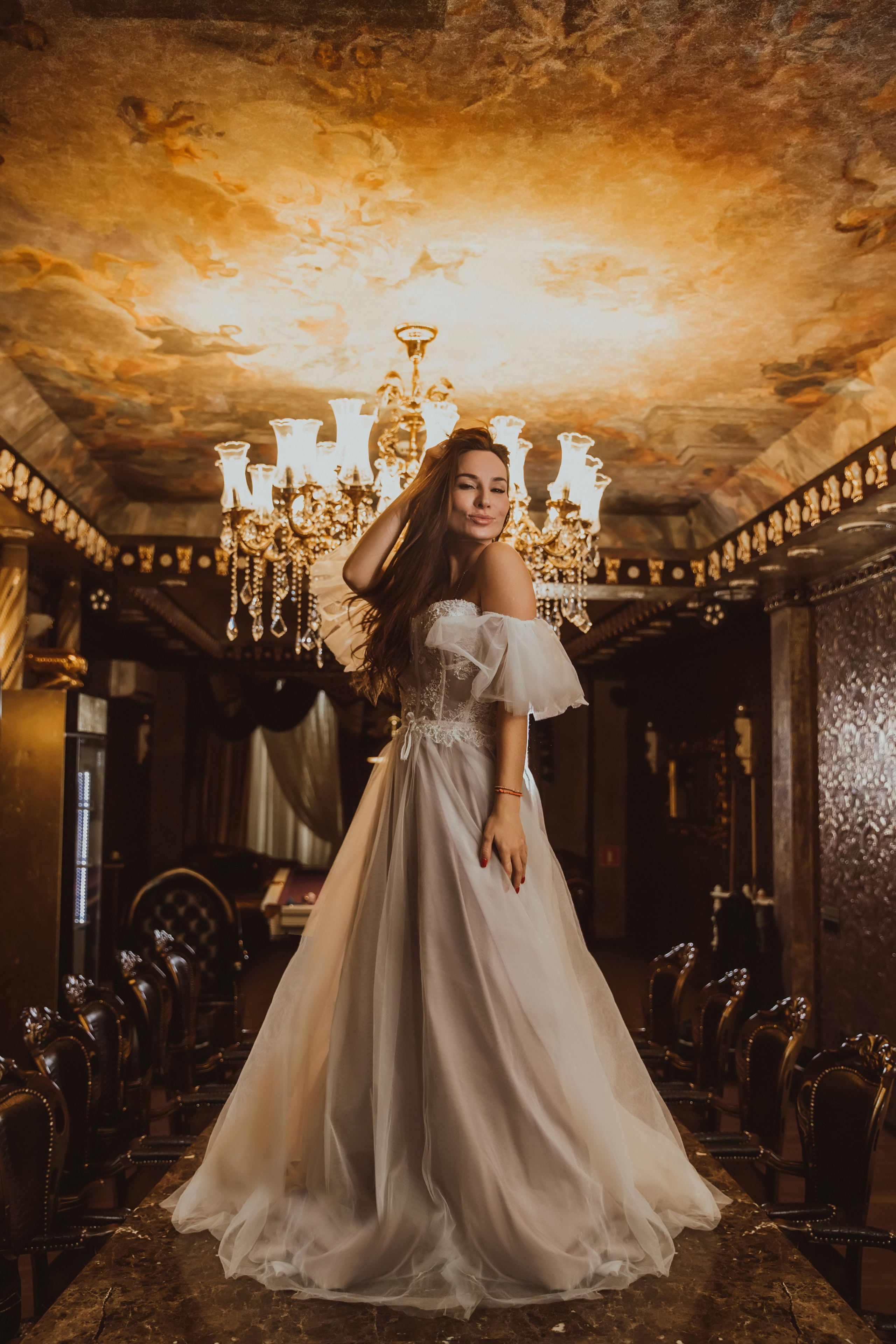 Виктор Белик, Свадебный Фотограф Краснодар