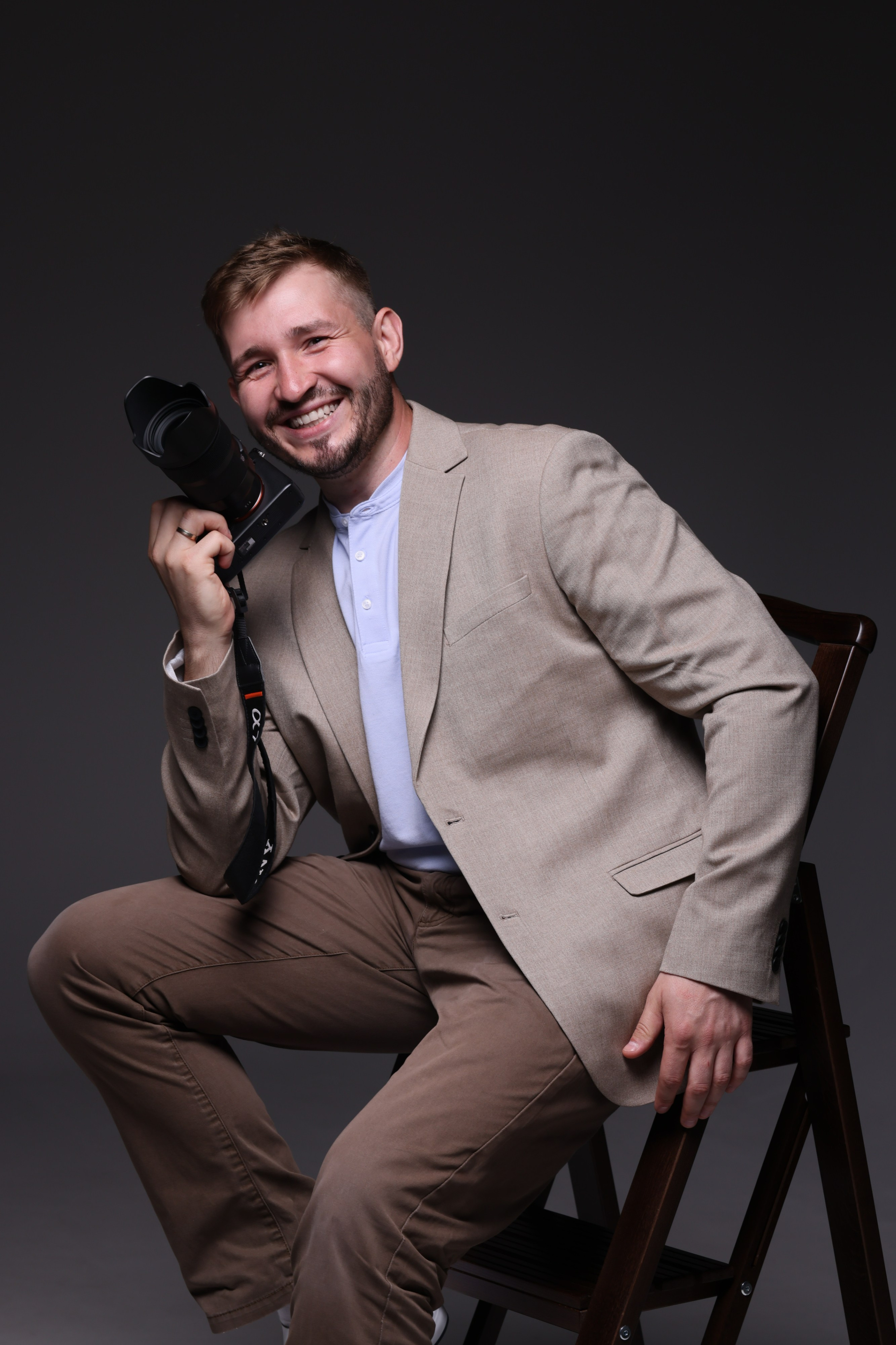 Обо мне. Фотограф Арсеньев-Владивосток Денис Тишин