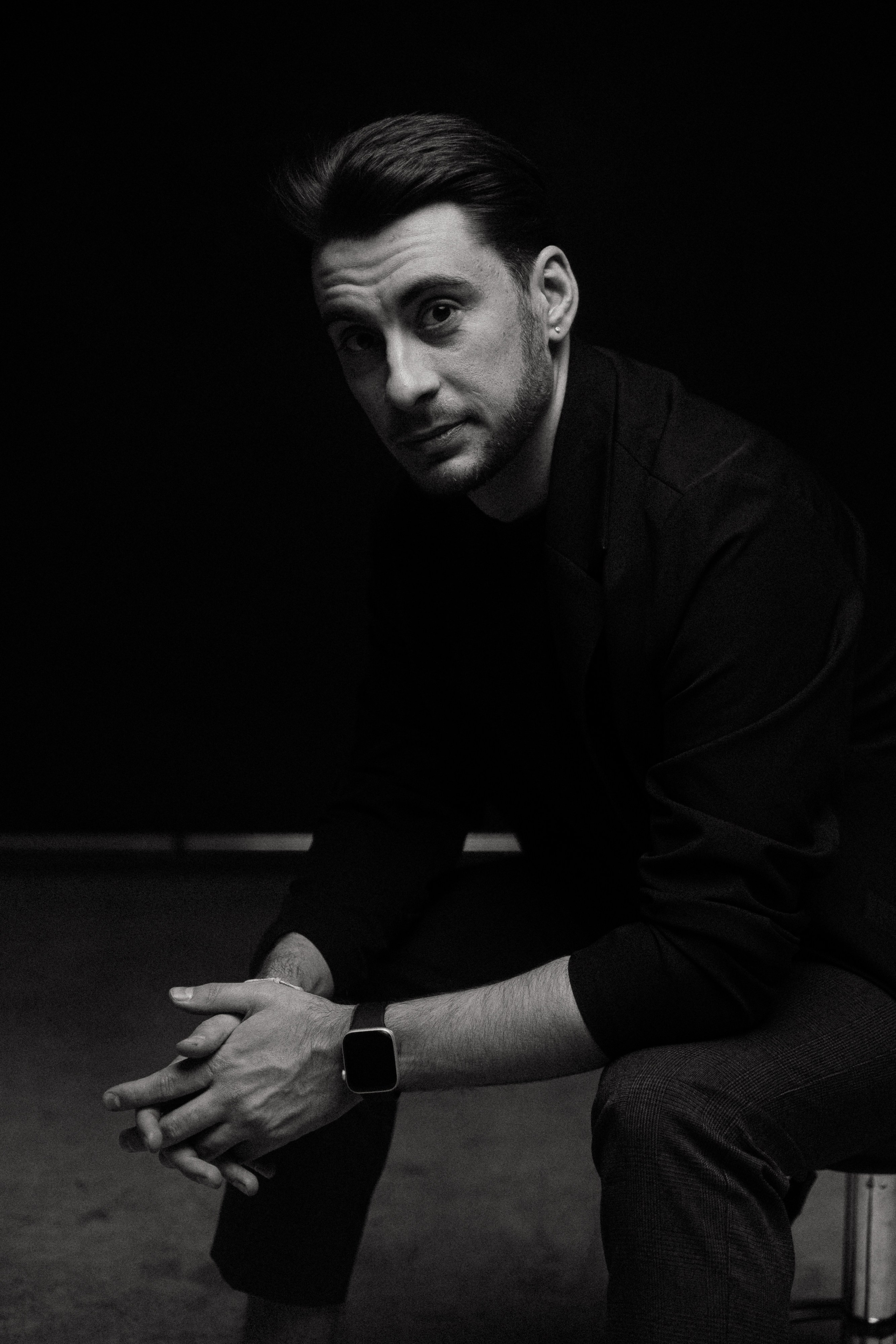 Обо мне. Семейный свадебный фотограф Семен Егоров