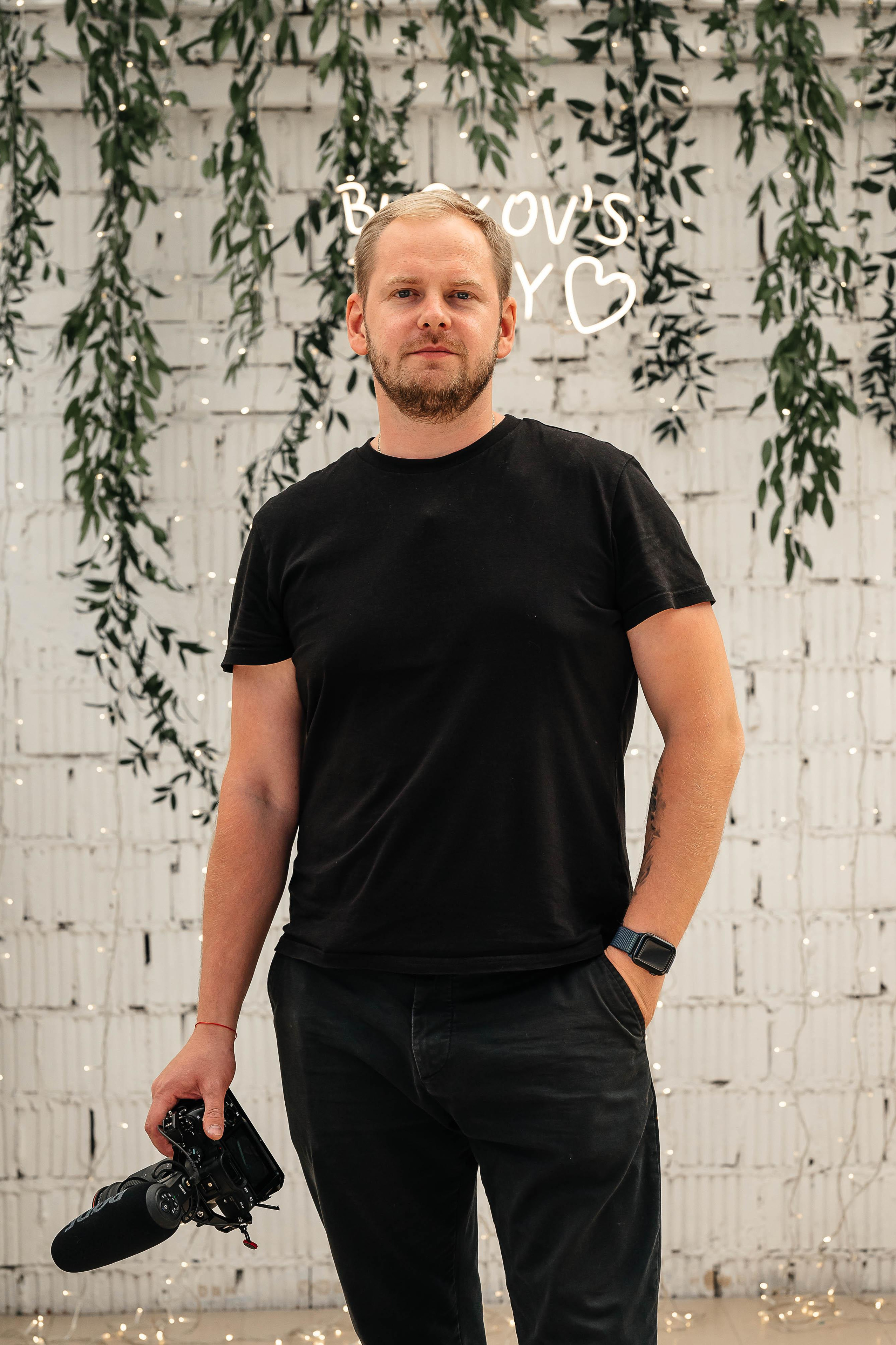 Свадебные специалисты