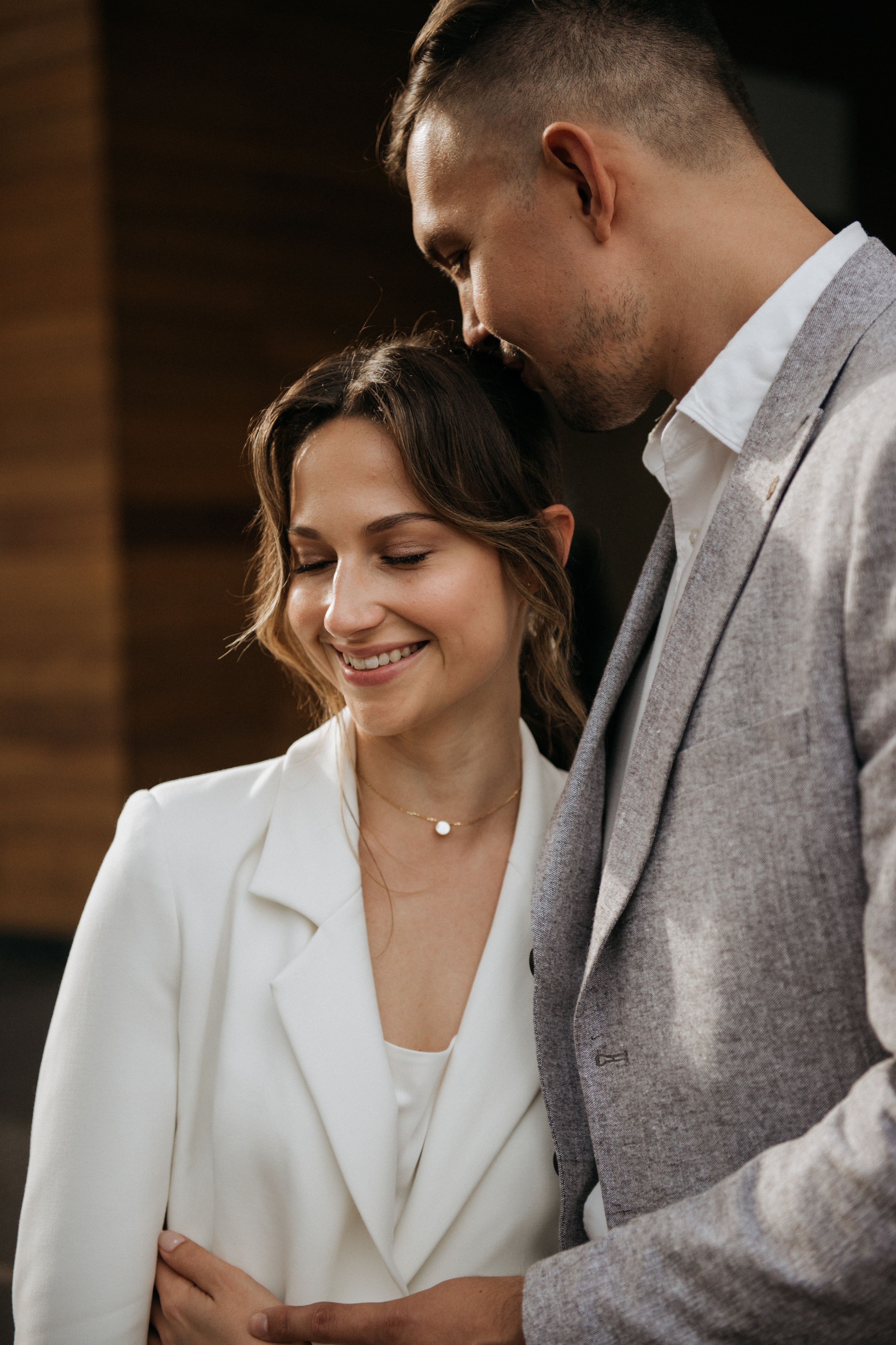 Свадебная фотосессия