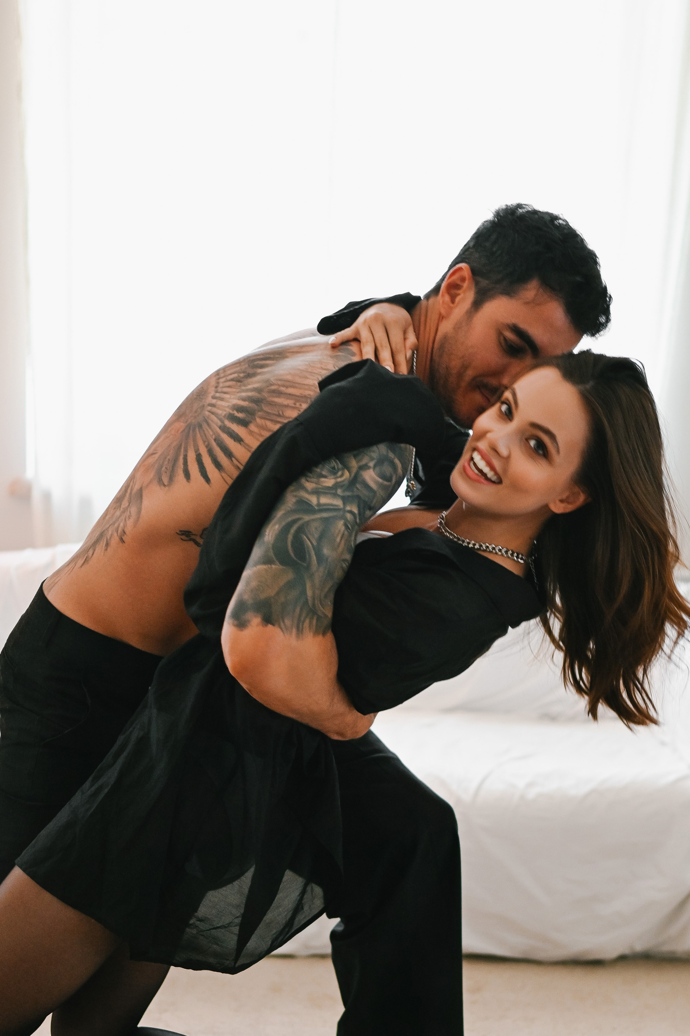 Свадебный и репортажный фотограф во Владимире Андрей Николаев