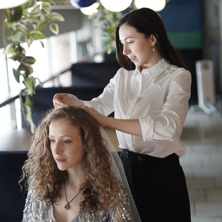 Путь от журналиста до видеографа. Семейный и свадебный видеограф в Санкт-Петербурге Aleks Cinema